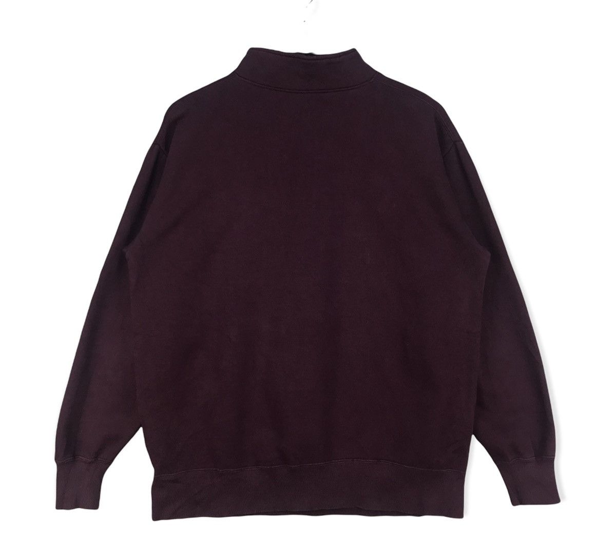 Champion Vintage Champion California Half Zip Size US M / EU 48-50 / 2 - 4 Thumbnail
