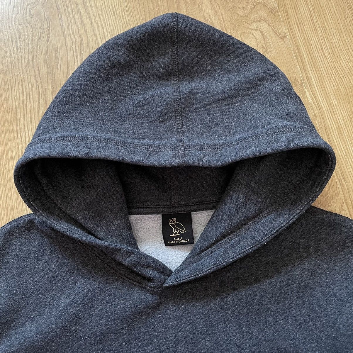 October's Very Own Octobers Very Own OVO OG Owl Firm Big Logo Hoodie Size US S / EU 44-46 / 1 - 9 Thumbnail
