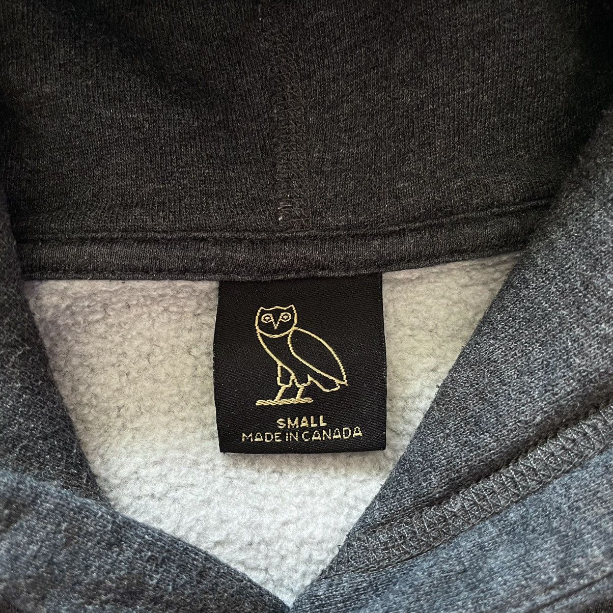October's Very Own Octobers Very Own OVO OG Owl Firm Big Logo Hoodie Size US S / EU 44-46 / 1 - 10 Thumbnail