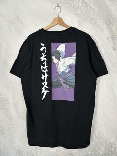 Anime discount shirt bershka