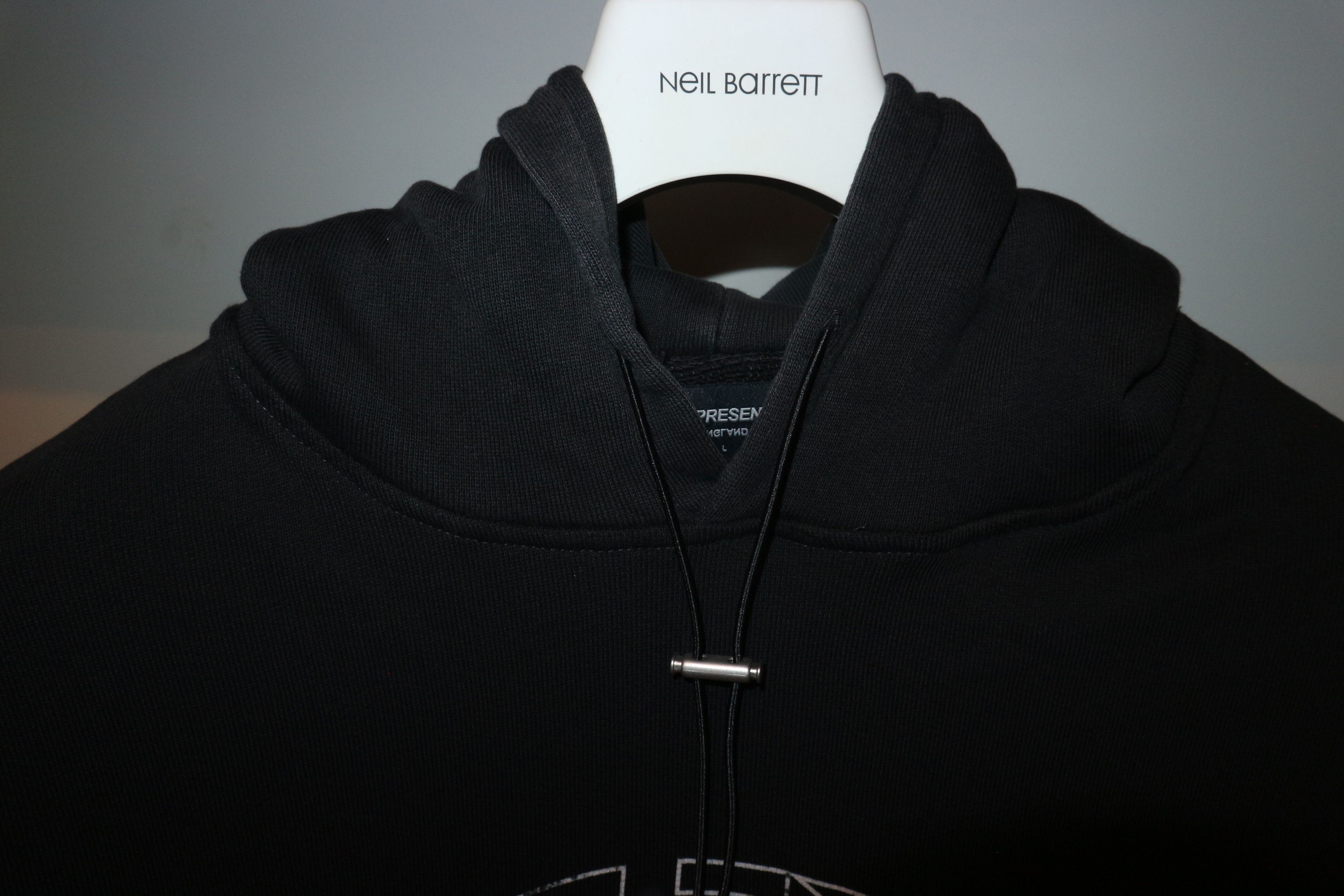 Represent Clo. Pure breed hoodie Size US L / EU 52-54 / 3 - 4 Thumbnail