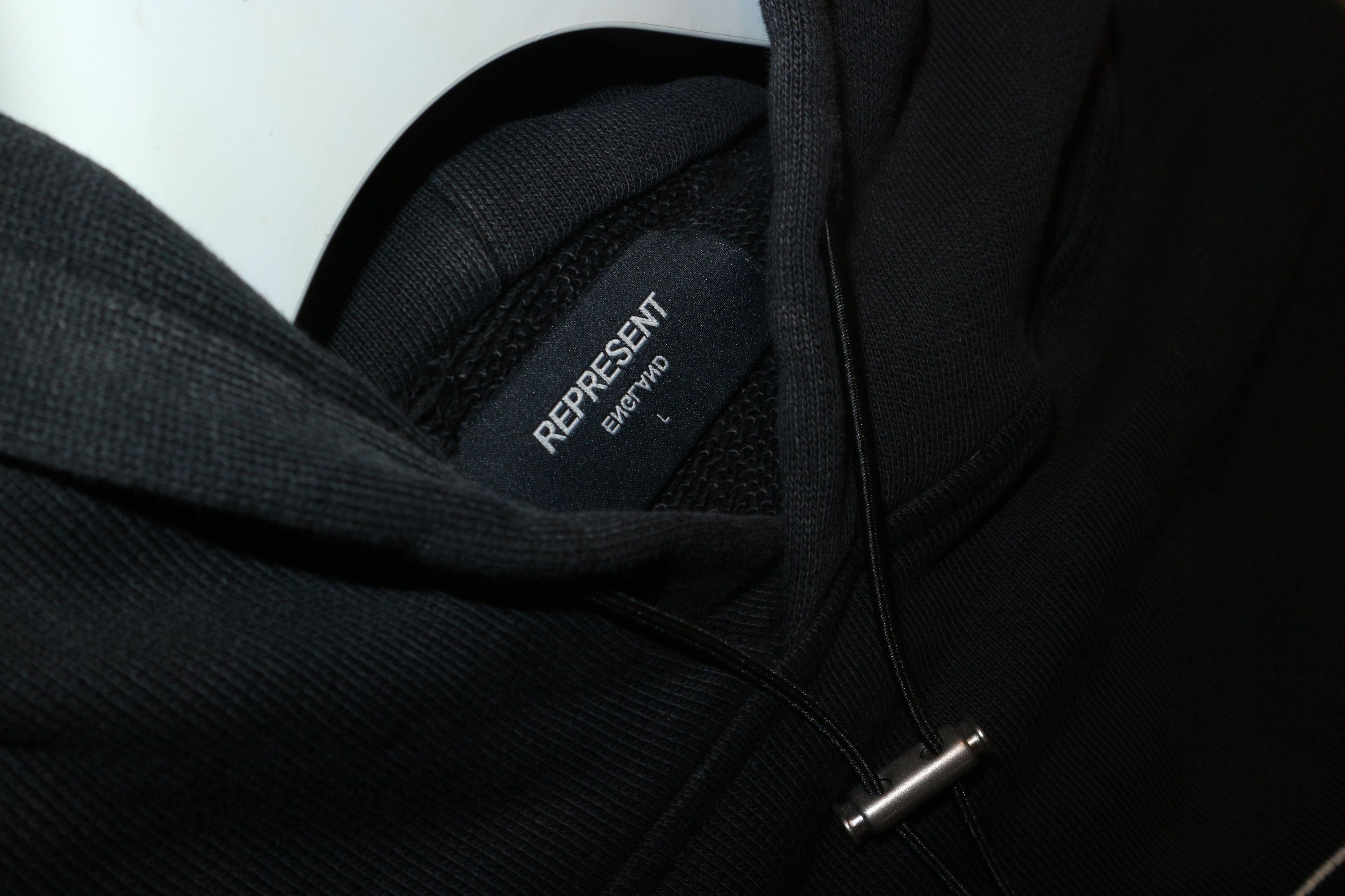 Represent Clo. Pure breed hoodie Size US L / EU 52-54 / 3 - 11 Thumbnail