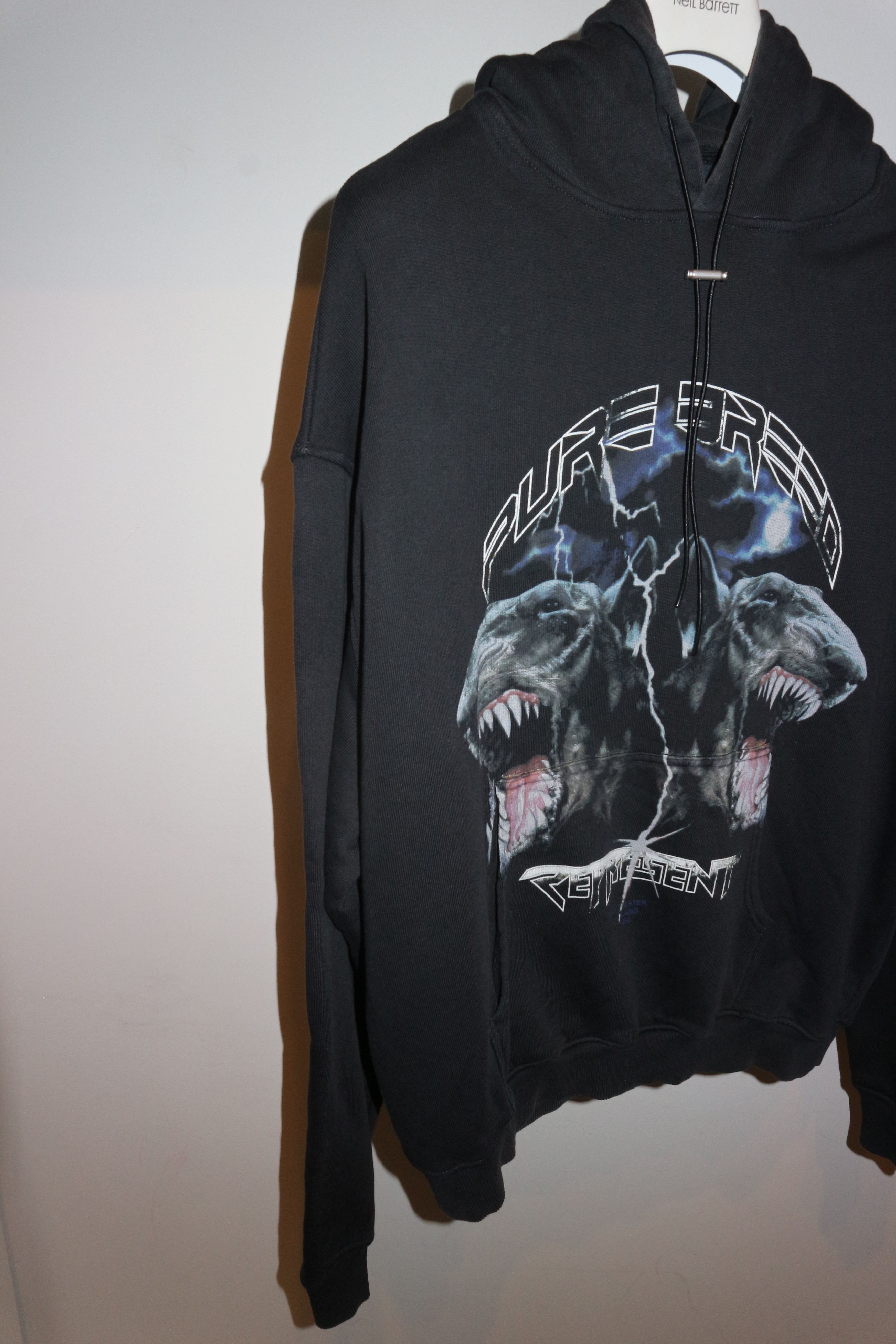 Represent pure breed hoodie hotsell