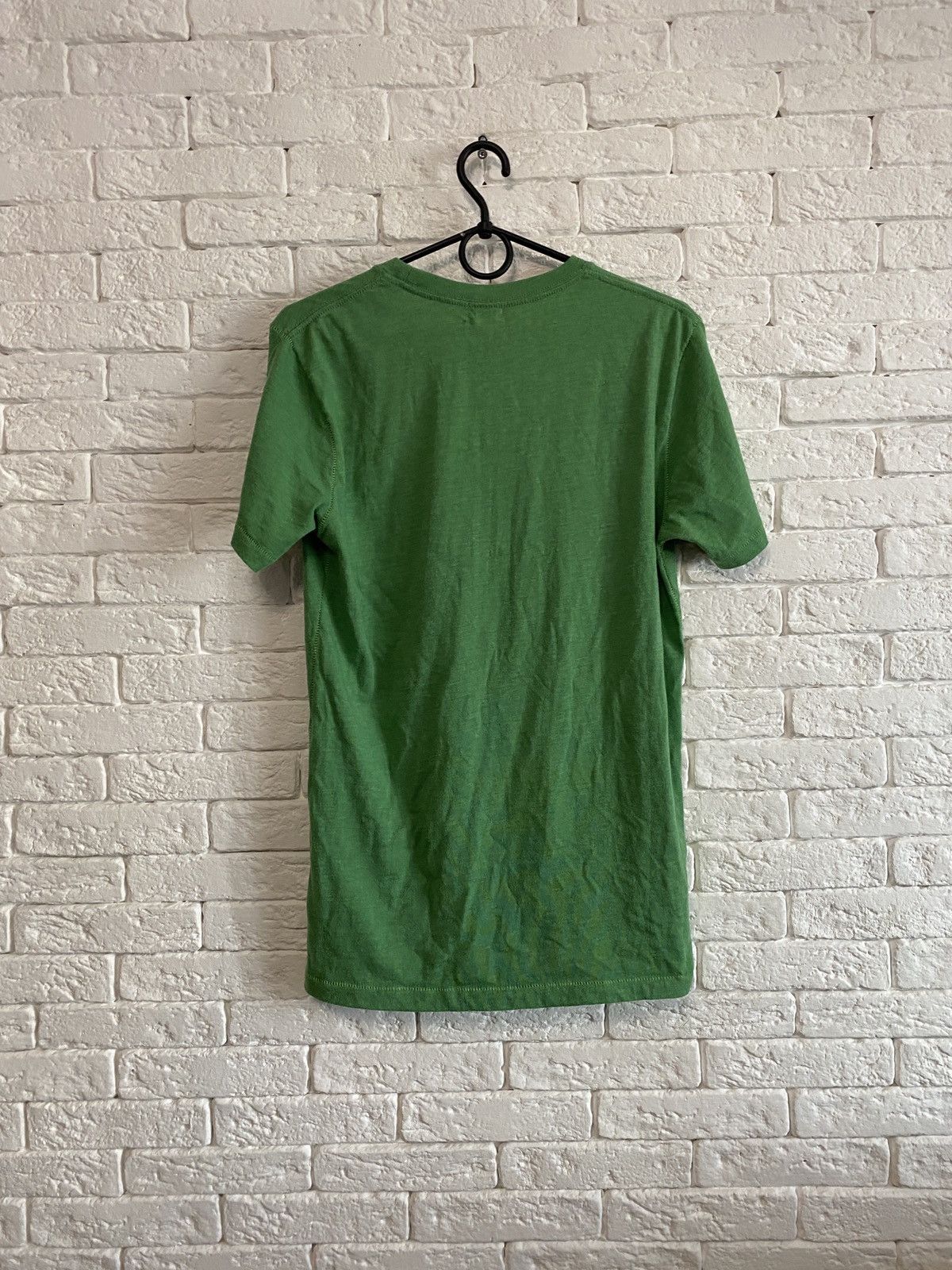 Oakley Oakley T-shirt Big Logo Size US M / EU 48-50 / 2 - 5 Thumbnail