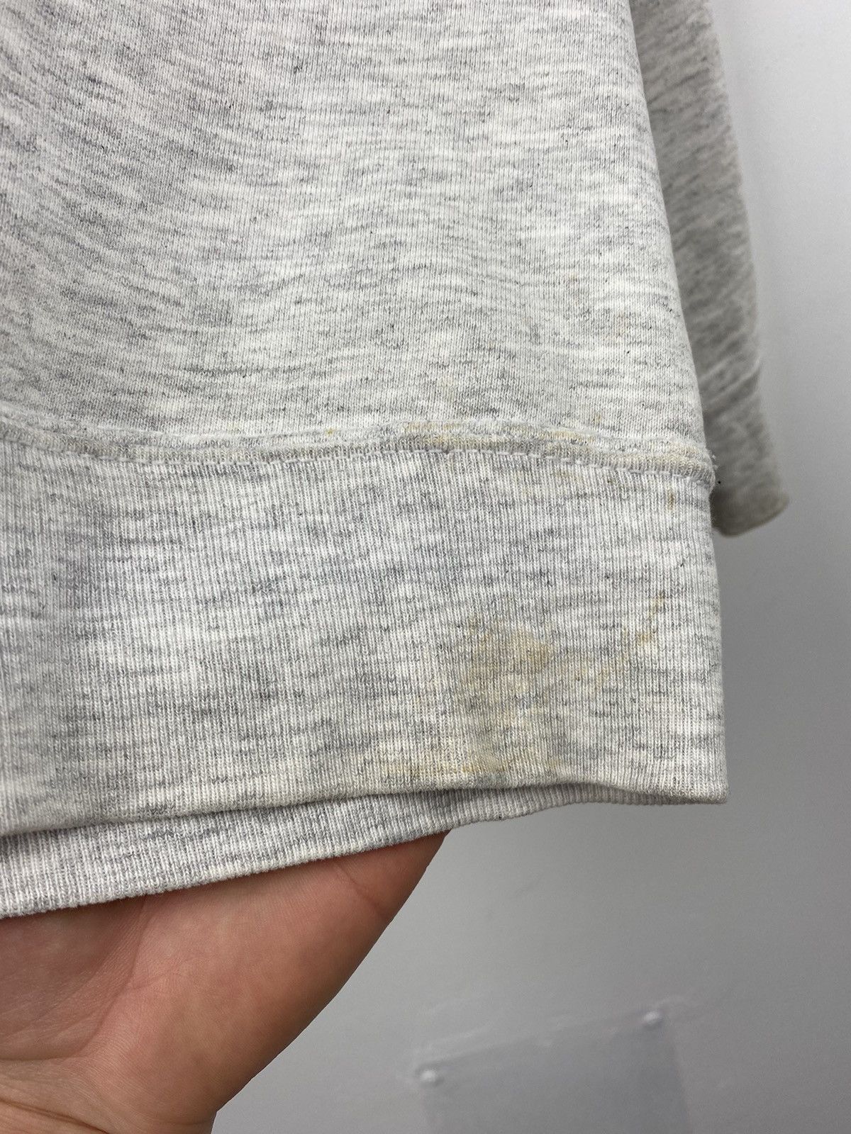 NFL San Francisco 49ERS Super Bowl Champ 1995 Sweatshirt Buffalo Size US L / EU 52-54 / 3 - 8 Thumbnail