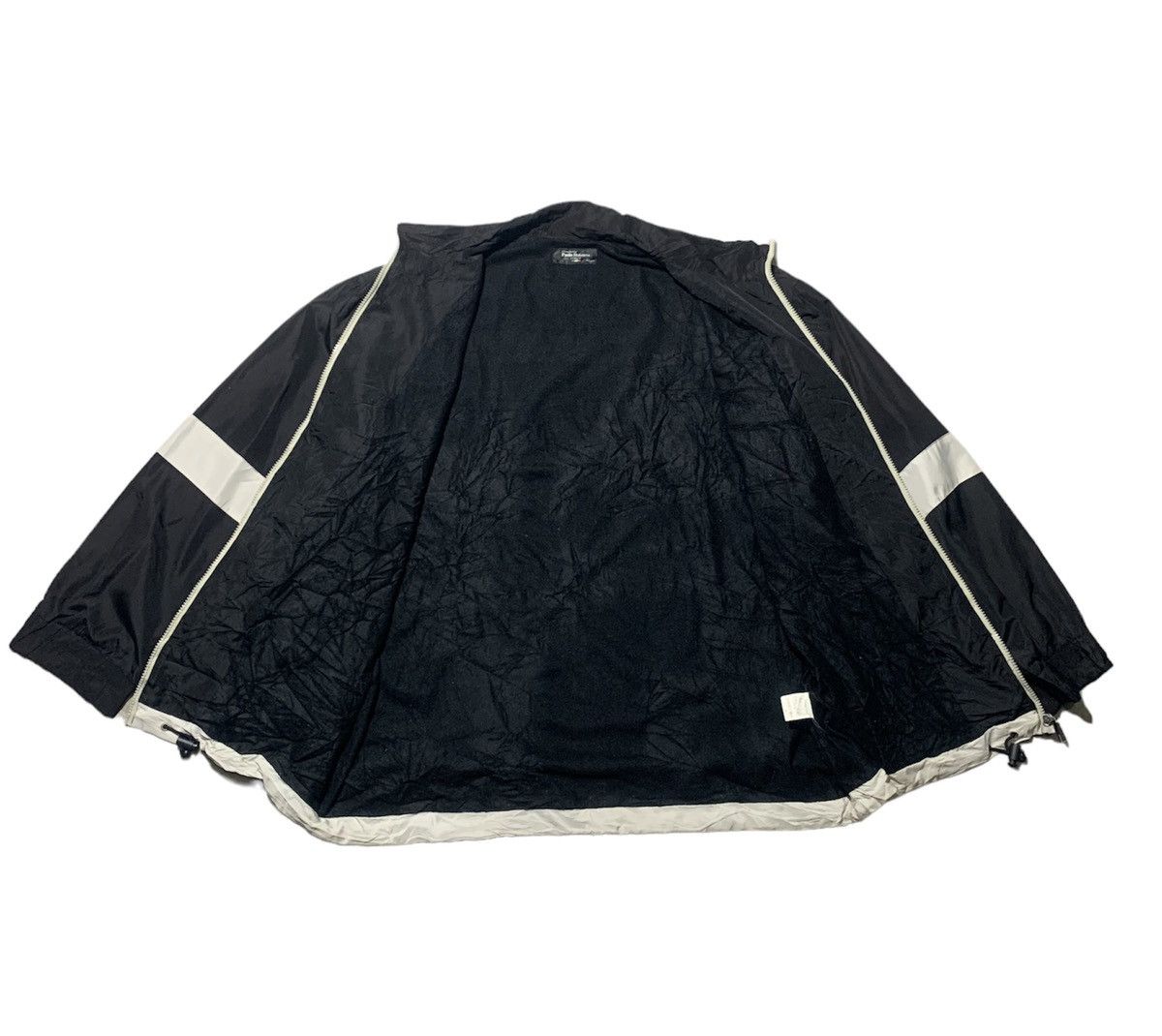 Japanese Brand Vintage Japanese Brand Paolo Roberta Jacket Size US L / EU 52-54 / 3 - 3 Thumbnail