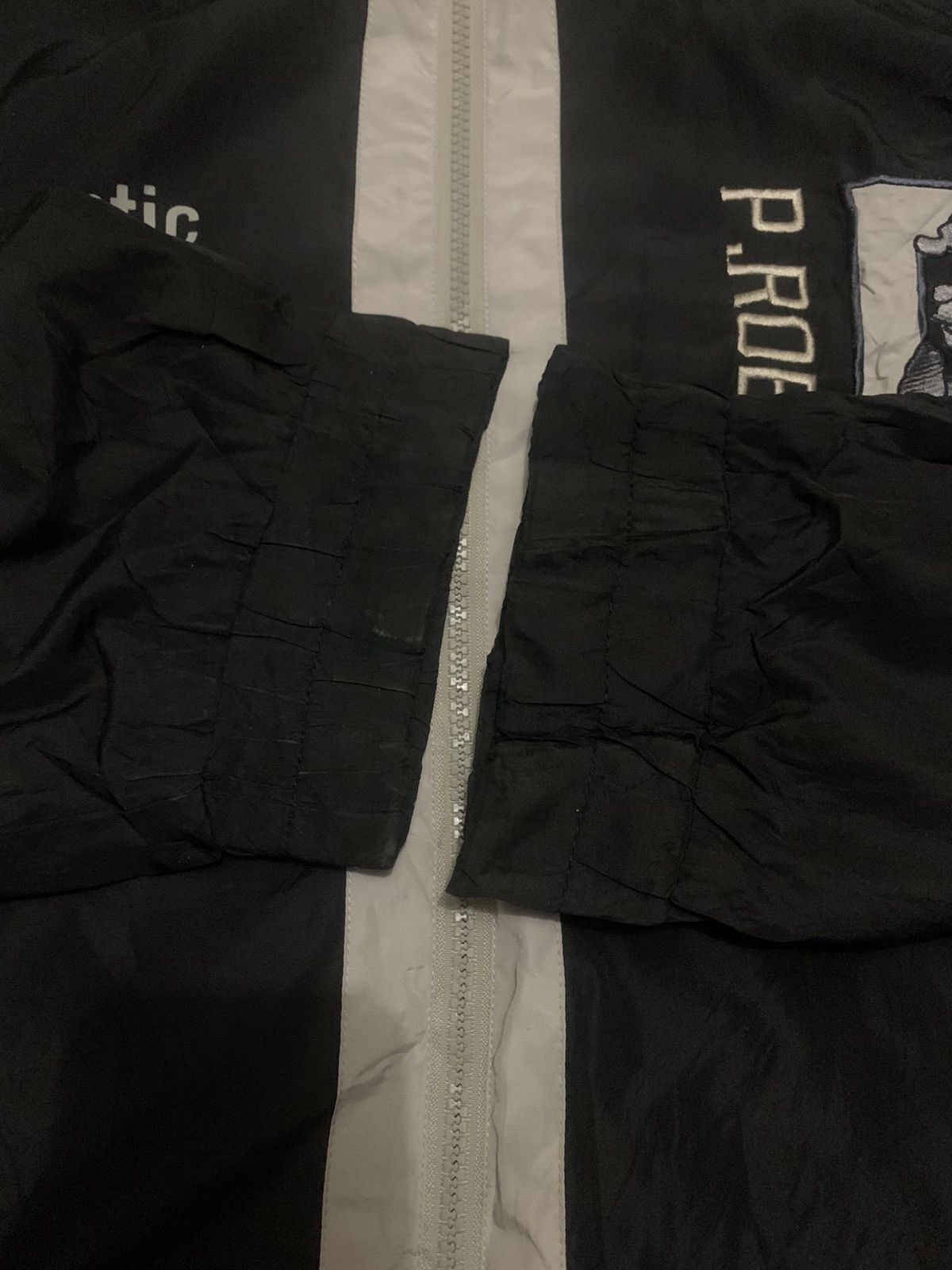 Japanese Brand Vintage Japanese Brand Paolo Roberta Jacket Size US L / EU 52-54 / 3 - 4 Thumbnail