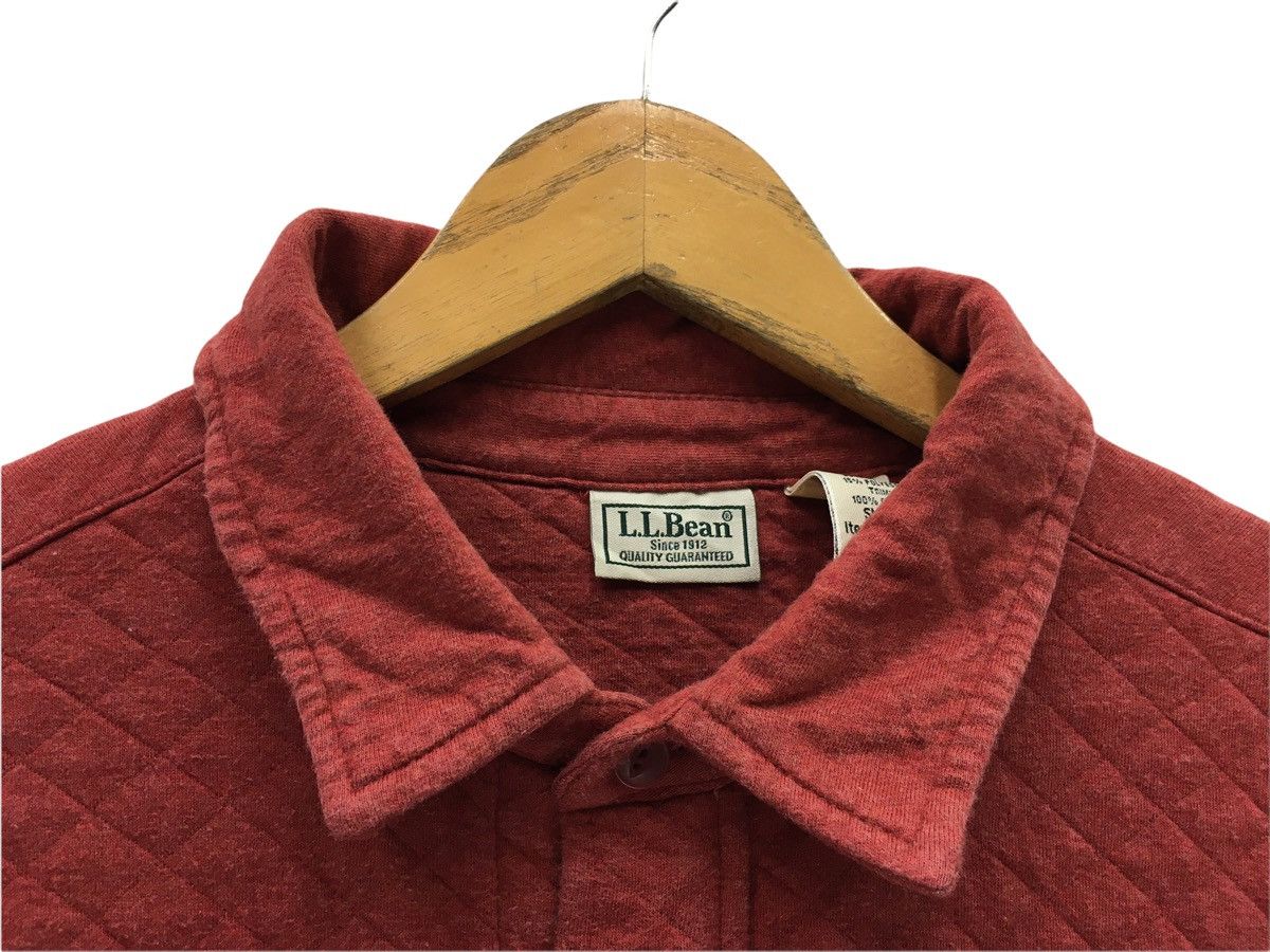 L.L. Bean × Vintage Vintage LL.Bean Outdoor Button Up Shirt Size US M / EU 48-50 / 2 - 6 Thumbnail