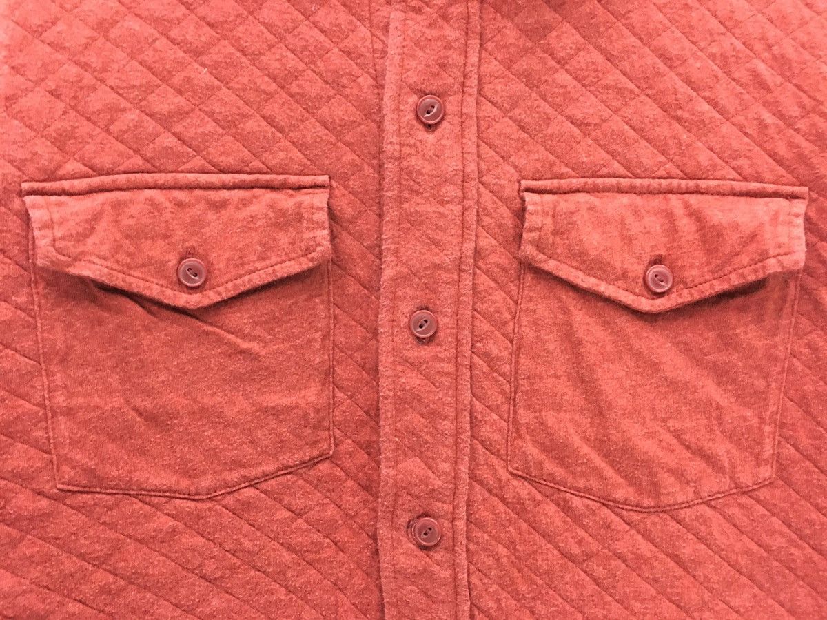 L.L. Bean × Vintage Vintage LL.Bean Outdoor Button Up Shirt Size US M / EU 48-50 / 2 - 3 Thumbnail