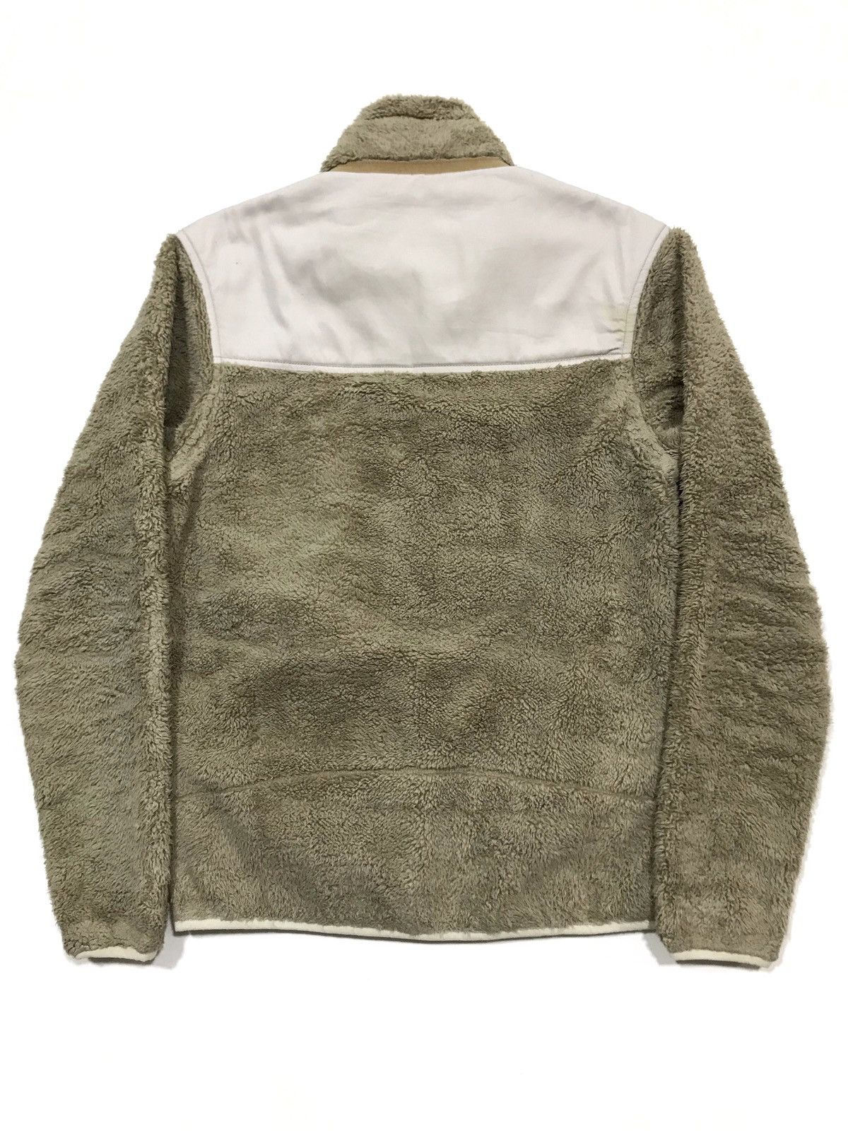 Gramicci Fleece Jacket Size US S / EU 44-46 / 1 - 1 Thumbnail