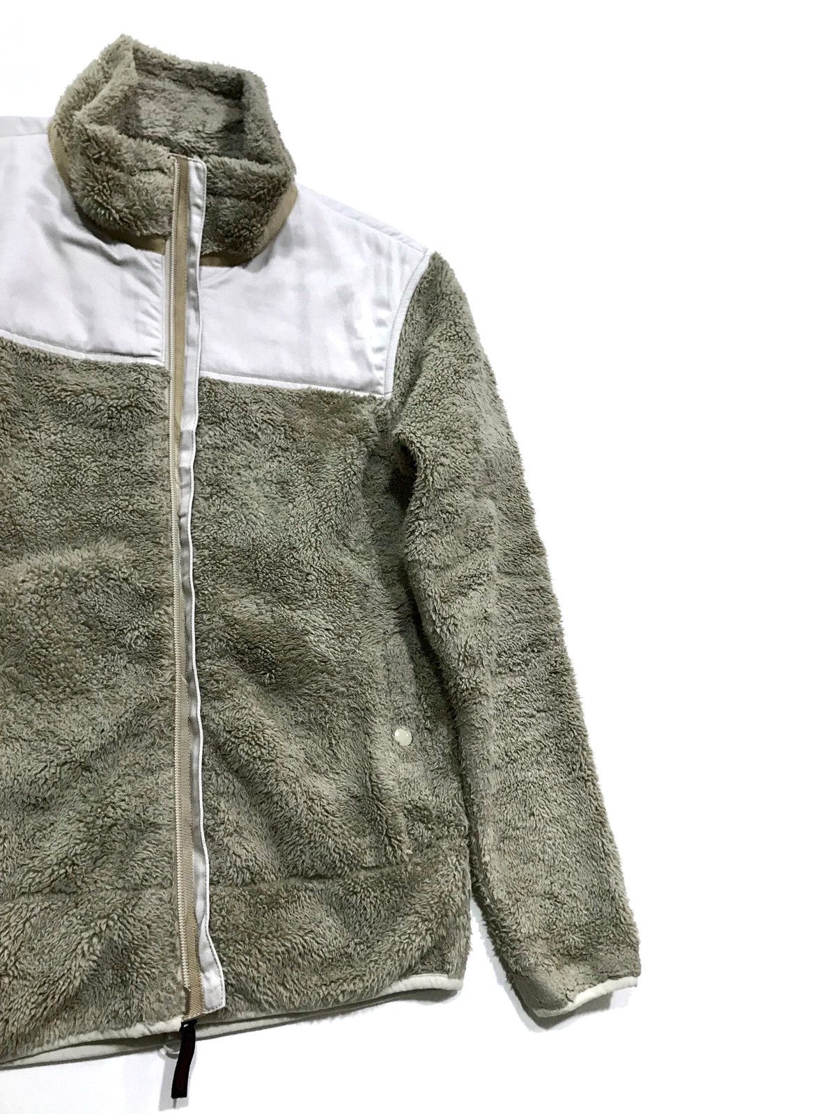 Gramicci Fleece Jacket Size US S / EU 44-46 / 1 - 2 Thumbnail