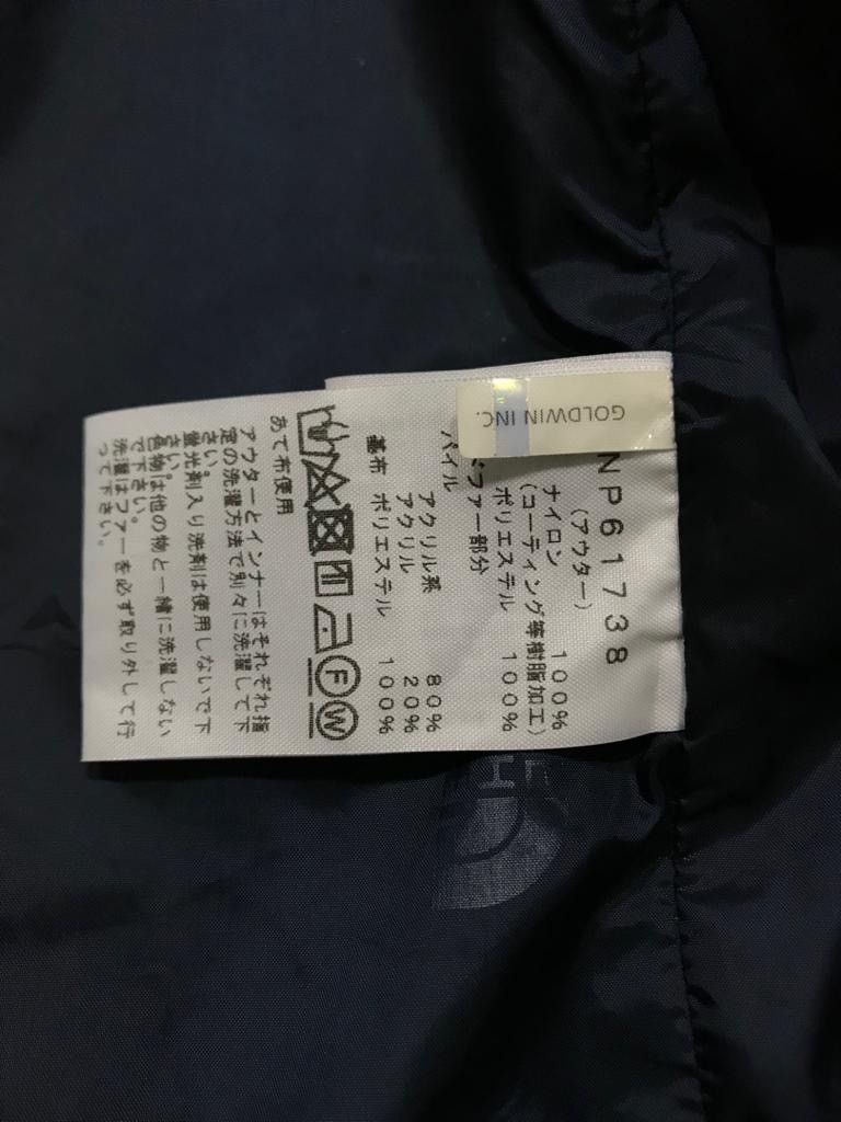 The North Face Authentic Waterproof Jacket Size US L / EU 52-54 / 3 - 8 Thumbnail
