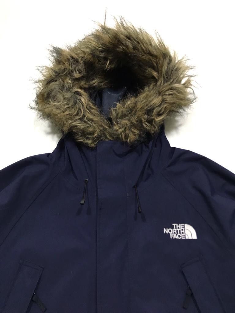 The North Face Authentic Waterproof Jacket Size US L / EU 52-54 / 3 - 3 Thumbnail