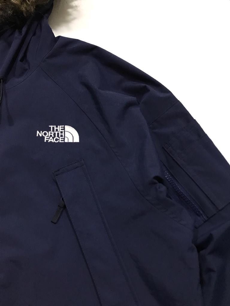 The North Face Authentic Waterproof Jacket Size US L / EU 52-54 / 3 - 4 Thumbnail
