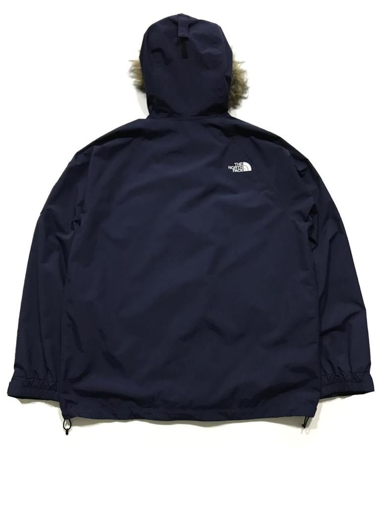 The North Face Authentic Waterproof Jacket Size US L / EU 52-54 / 3 - 2 Thumbnail