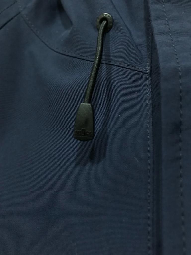 The North Face Authentic Waterproof Jacket Size US L / EU 52-54 / 3 - 5 Thumbnail