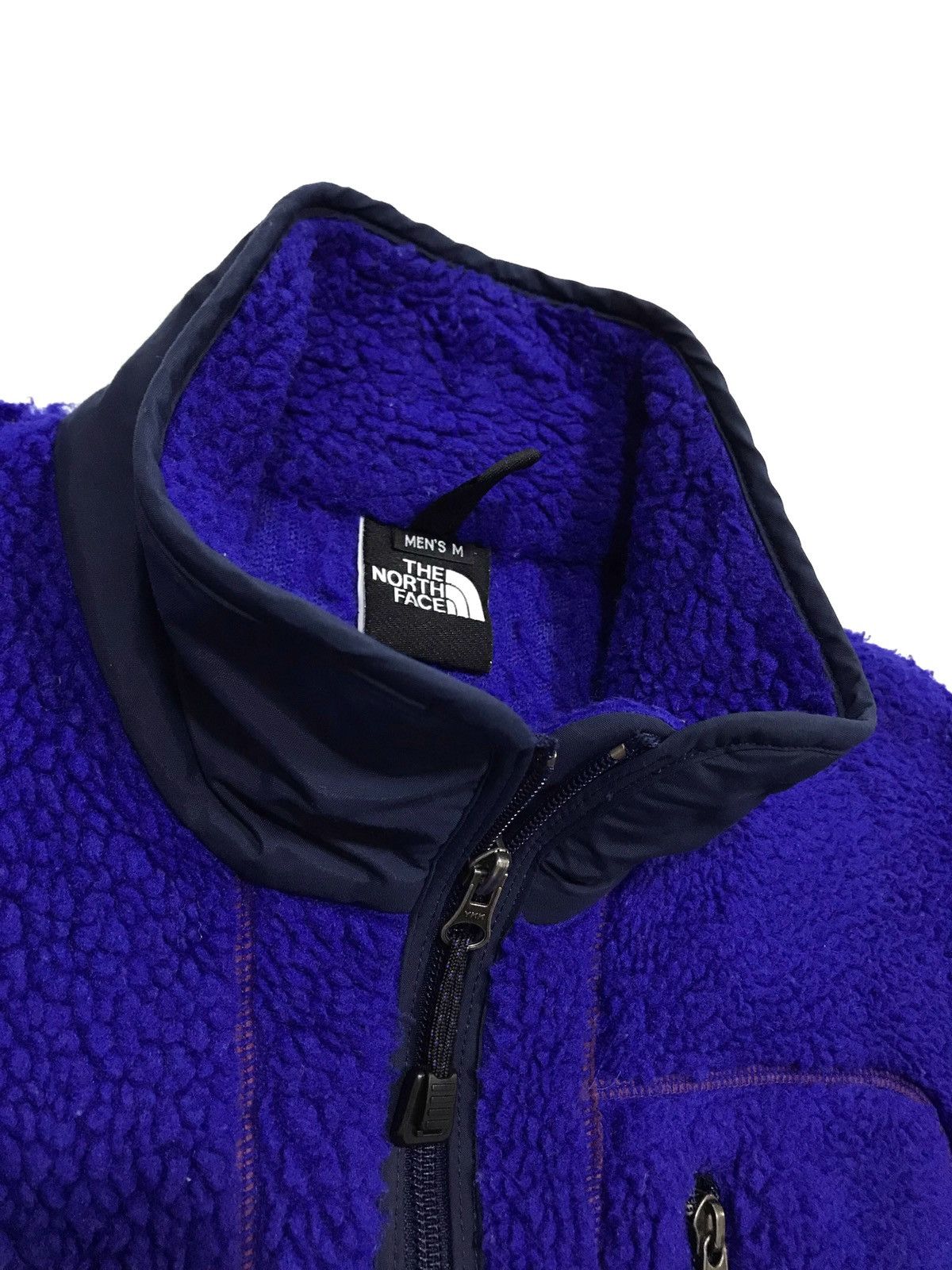 The North Face ‘02 Fleece Jacket Size US M / EU 48-50 / 2 - 4 Thumbnail