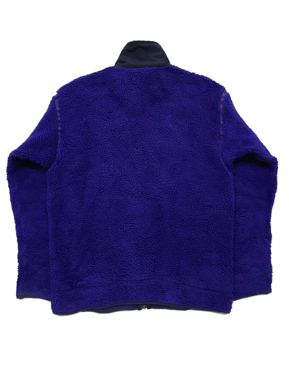 The North Face ‘02 Fleece Jacket Size US M / EU 48-50 / 2 - 2 Thumbnail