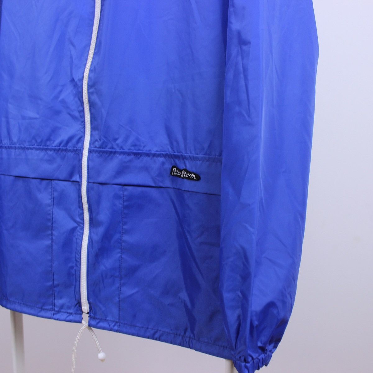 Japanese Brand Vintage Peter Storm Raincoat Size US S / EU 44-46 / 1 - 3 Thumbnail