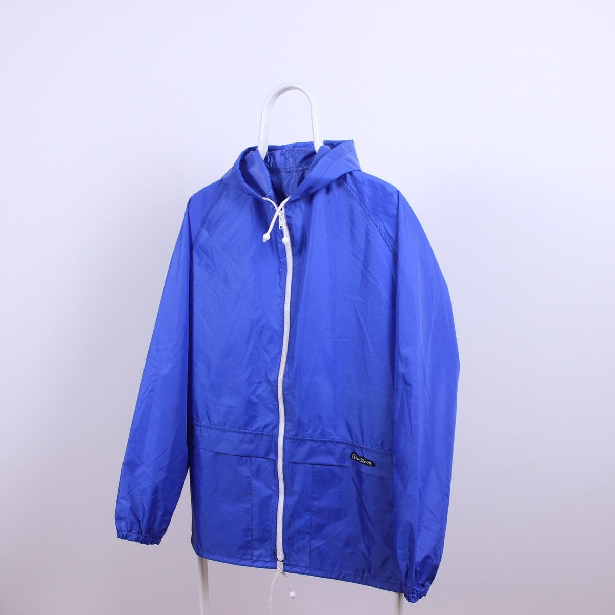 Japanese Brand Vintage Peter Storm Raincoat Size US S / EU 44-46 / 1 - 2 Thumbnail