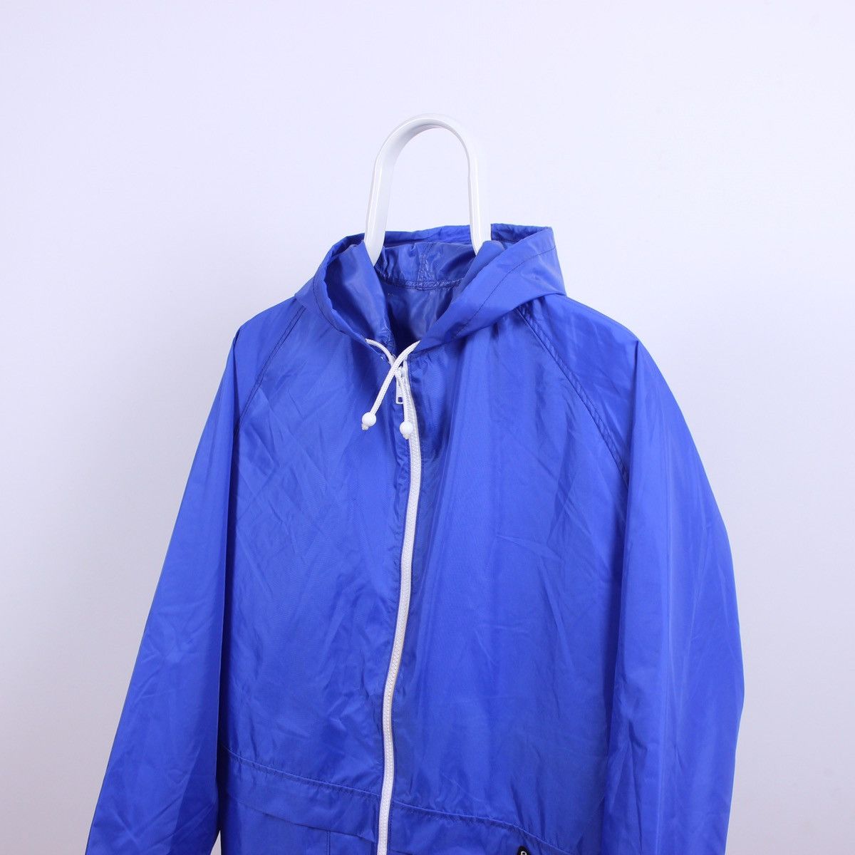 Japanese Brand Vintage Peter Storm Raincoat Size US S / EU 44-46 / 1 - 1 Thumbnail