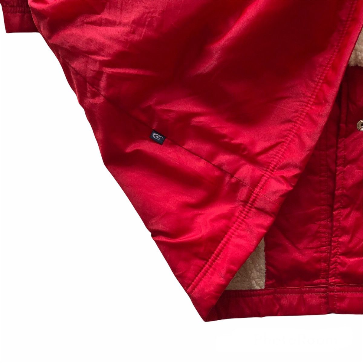 Outdoor Research Piko Hawaiian Longboard Wear Embroidered Long Jacket Sherpa Size US XL / EU 56 / 4 - 20 Thumbnail