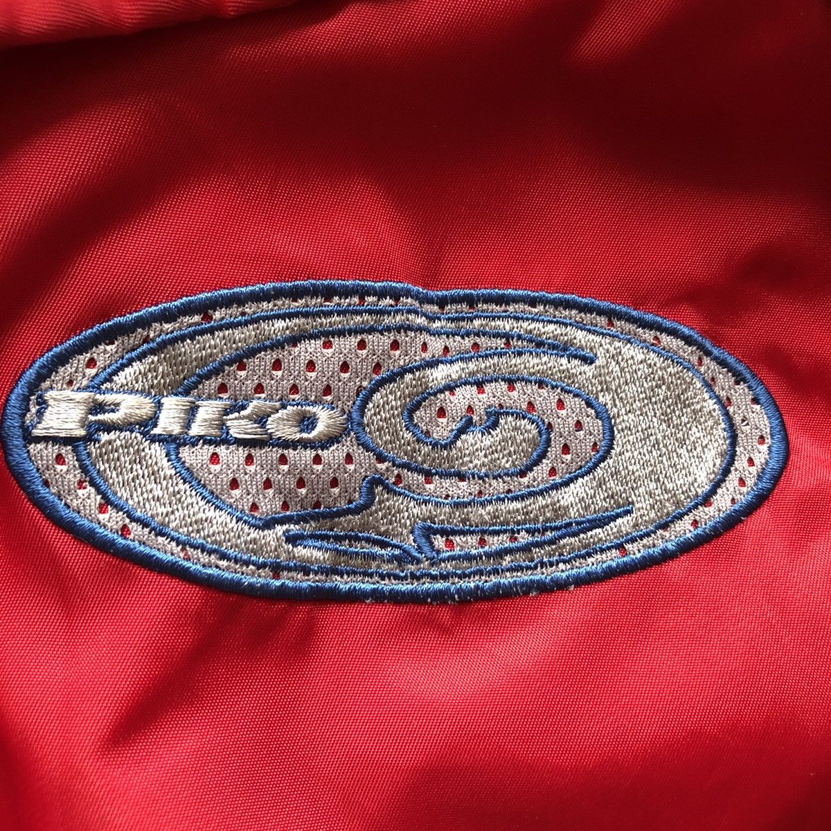 Outdoor Research Piko Hawaiian Longboard Wear Embroidered Long Jacket Sherpa Size US XL / EU 56 / 4 - 13 Thumbnail