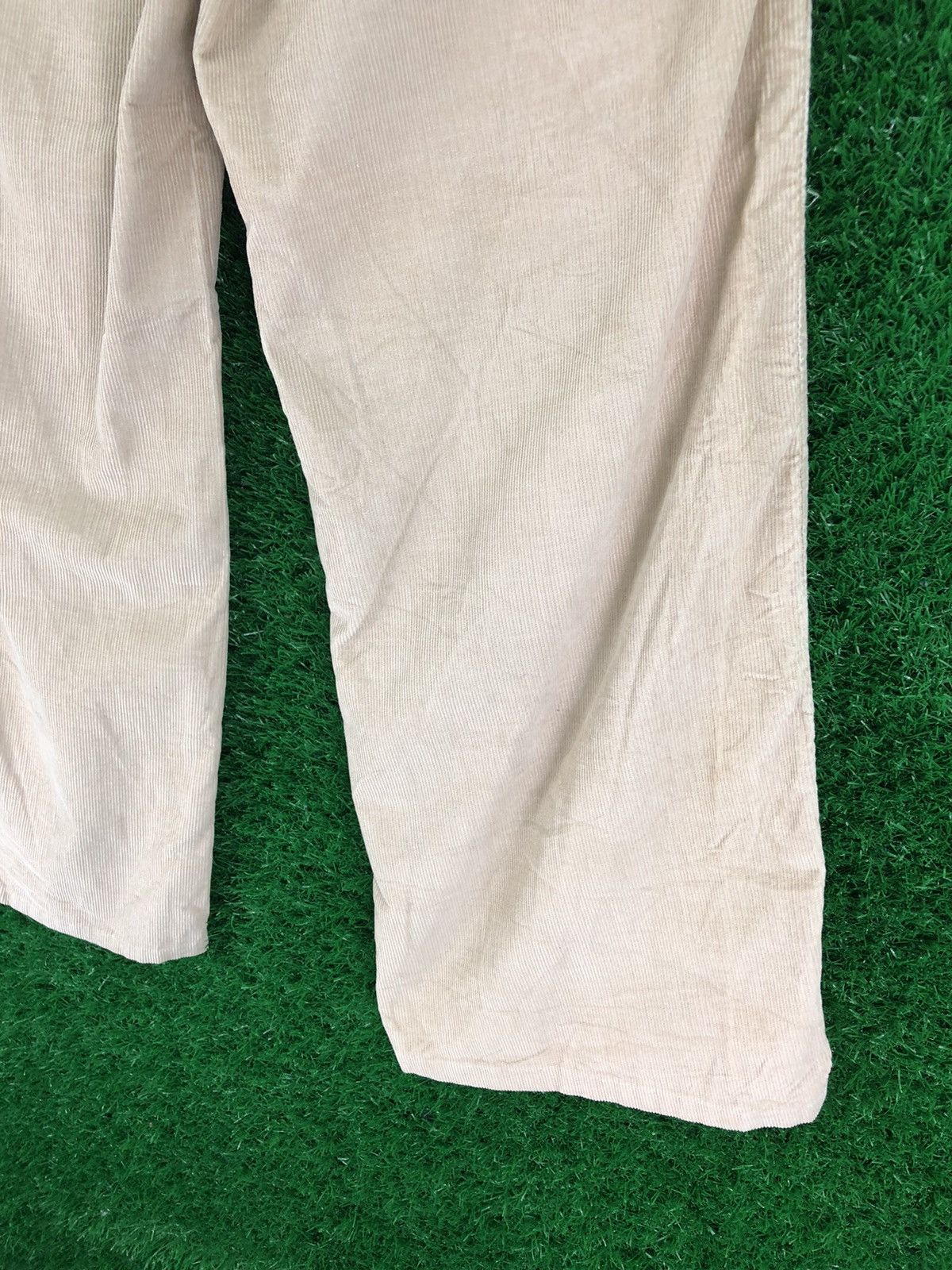 Levi's Vintage 70s/80's Levi's Corduroy Pants Scovill Zipper Size US 32 / EU 48 - 8 Thumbnail
