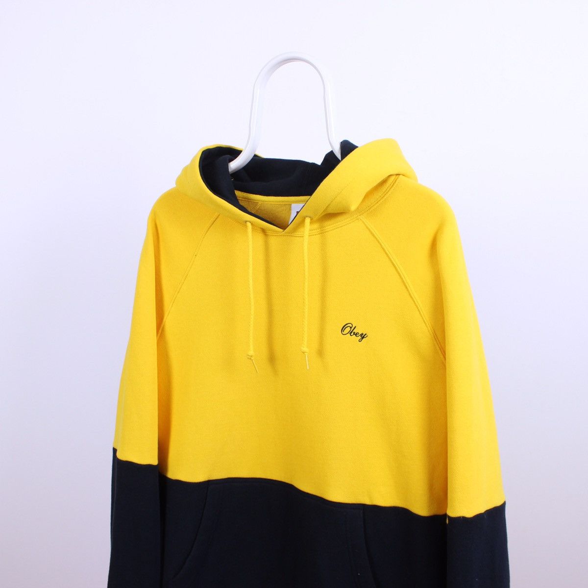 Obey Obey Hoodie Size US M / EU 48-50 / 2 - 1 Thumbnail