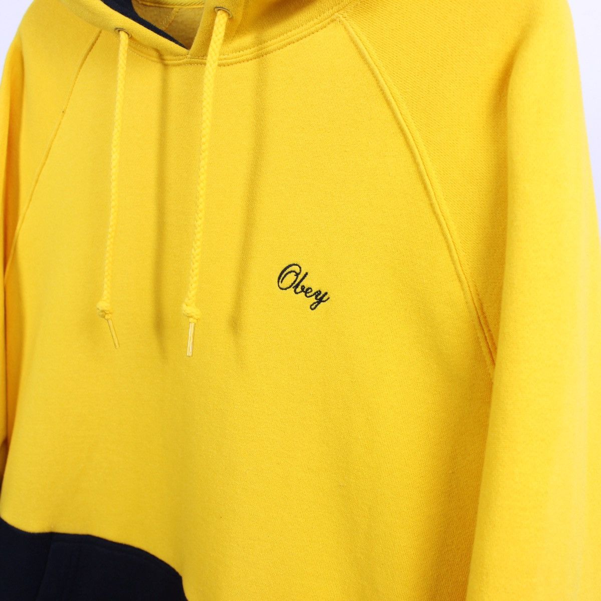 Obey Obey Hoodie Size US M / EU 48-50 / 2 - 4 Thumbnail