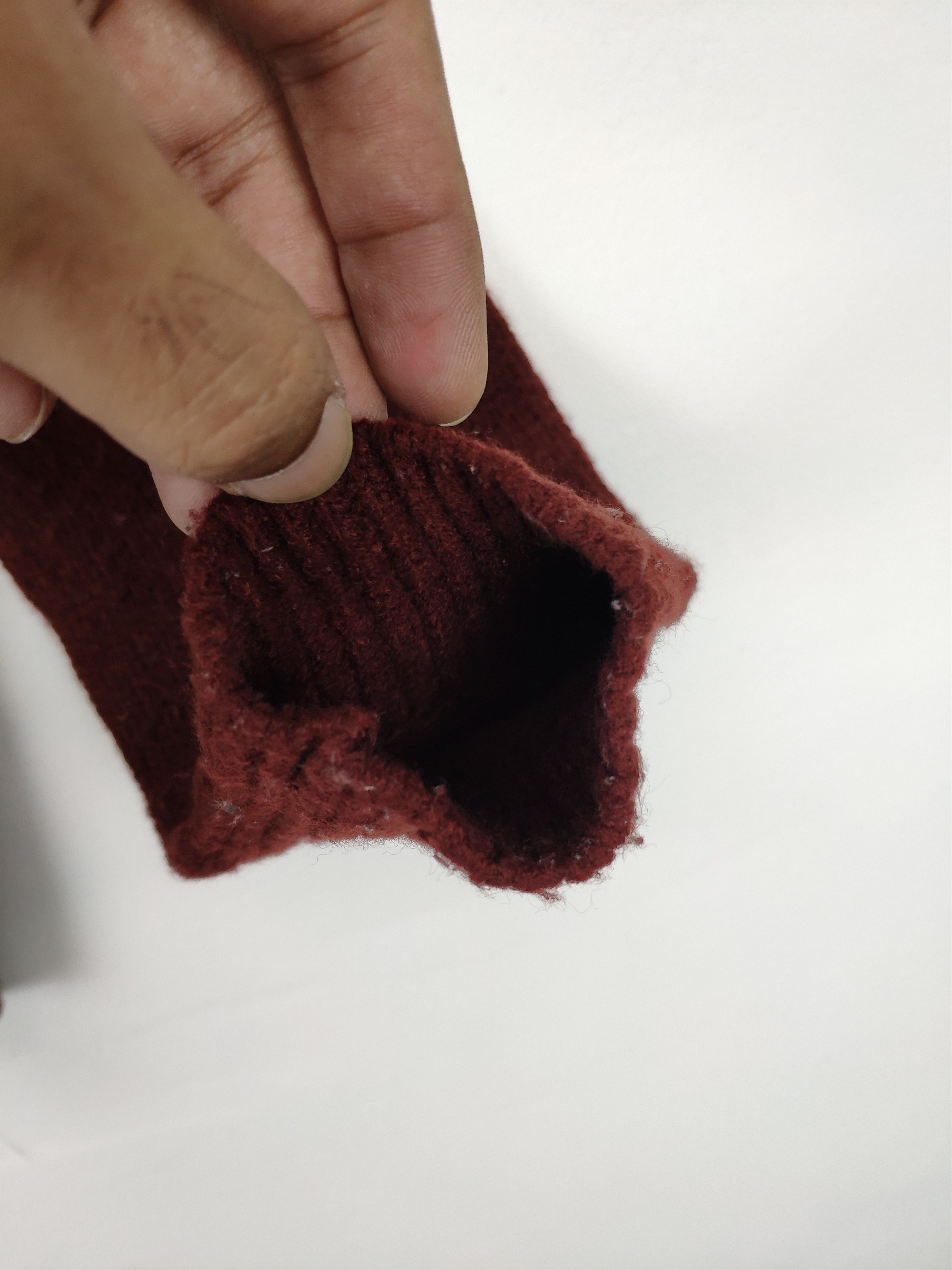 Japanese Brand × Uniqlo Uniqlo Wool Sweater Crewneck Size US M / EU 48-50 / 2 - 4 Thumbnail