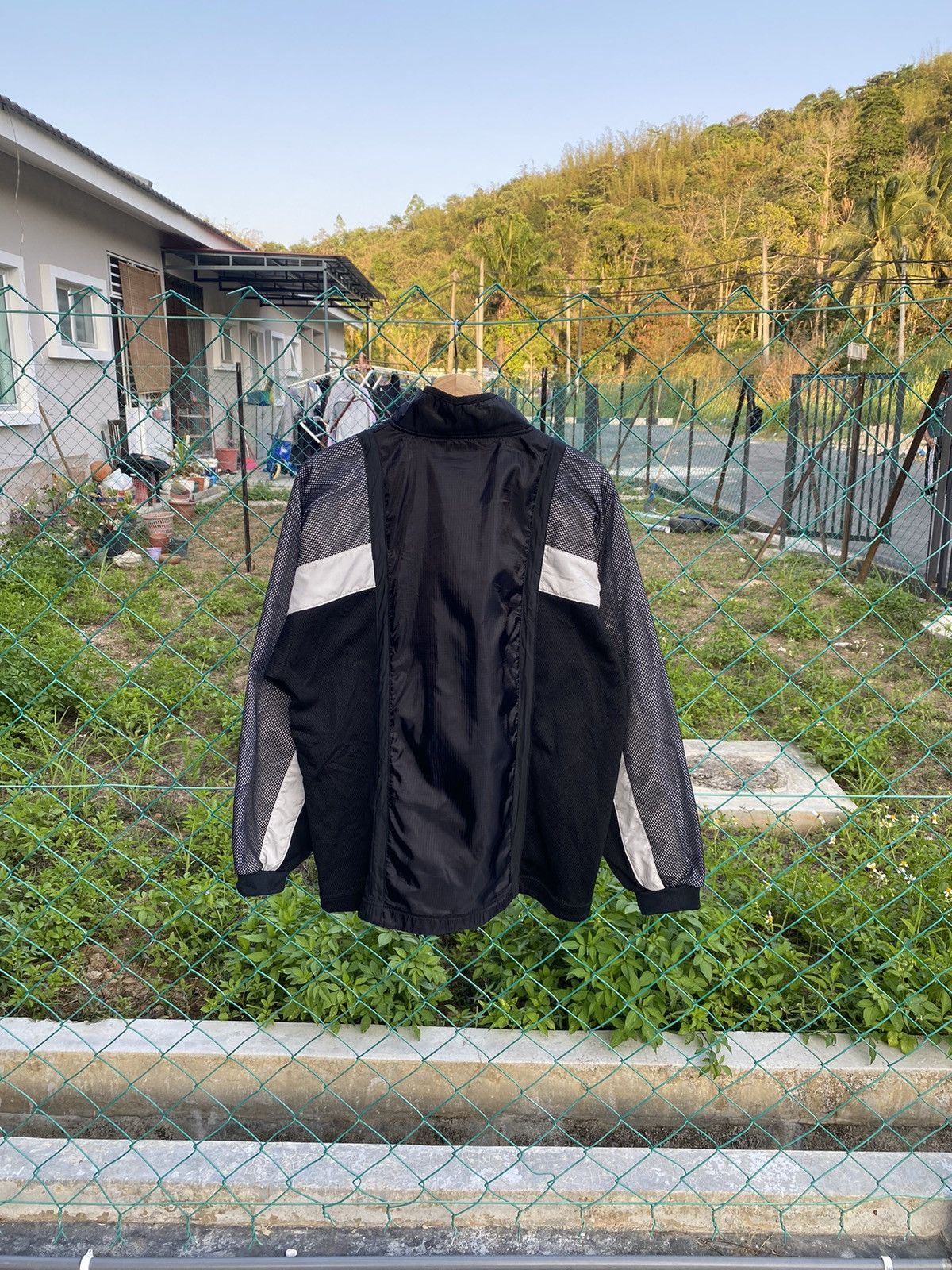 Japanese Brand × Le Coq Sportif × Vintage Lecoq spotif Xtreme Pullover Jacket Size US M / EU 48-50 / 2 - 3 Thumbnail