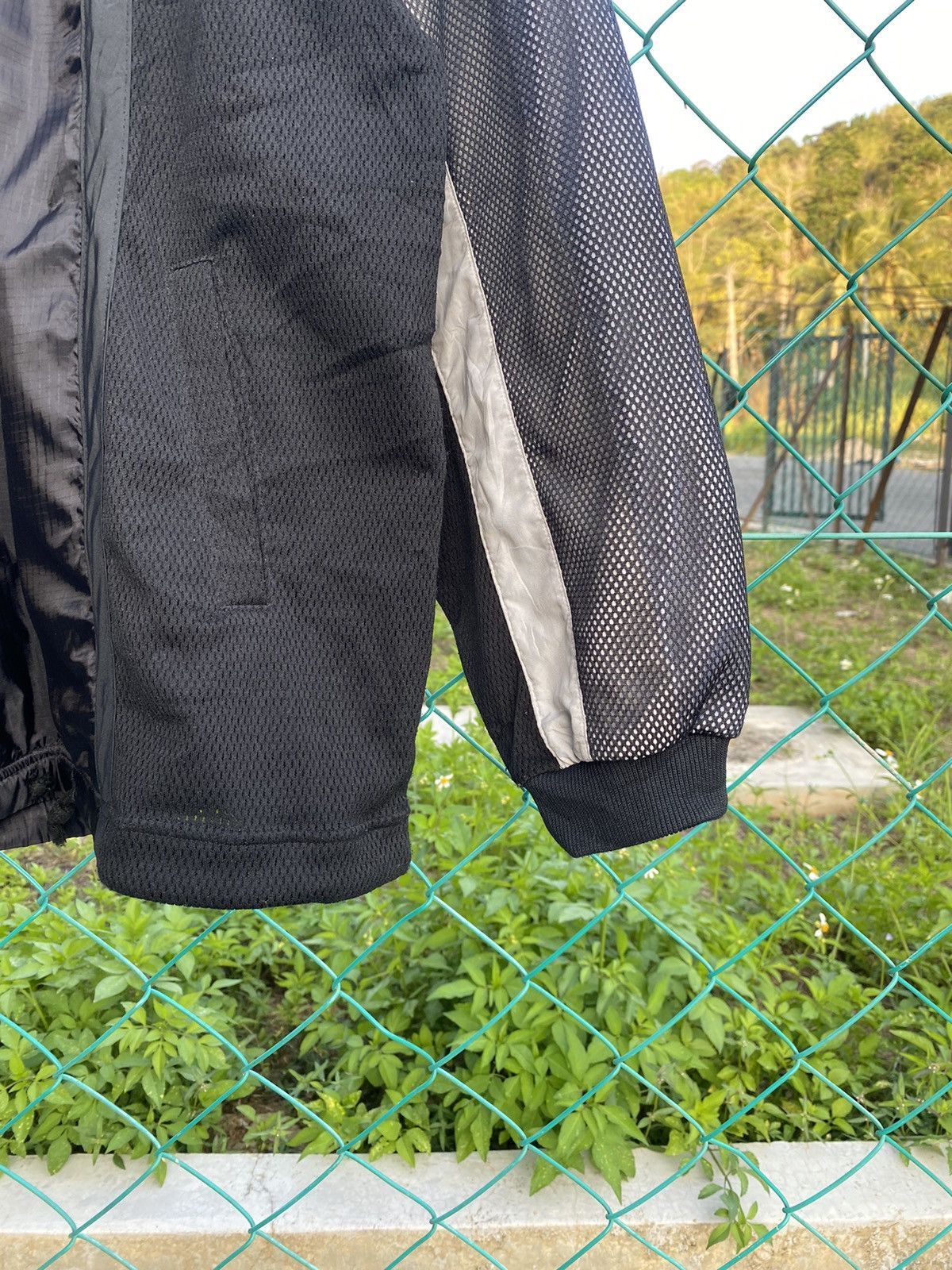 Japanese Brand × Le Coq Sportif × Vintage Lecoq spotif Xtreme Pullover Jacket Size US M / EU 48-50 / 2 - 6 Thumbnail