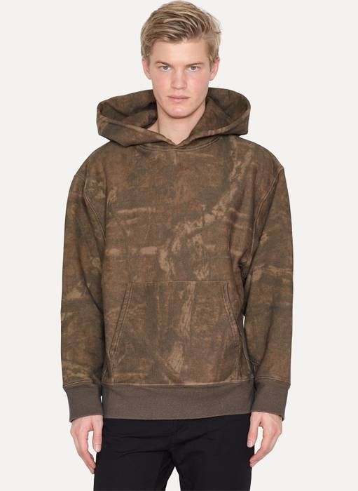 Yeezy Season 3 Hoodie | Grailed