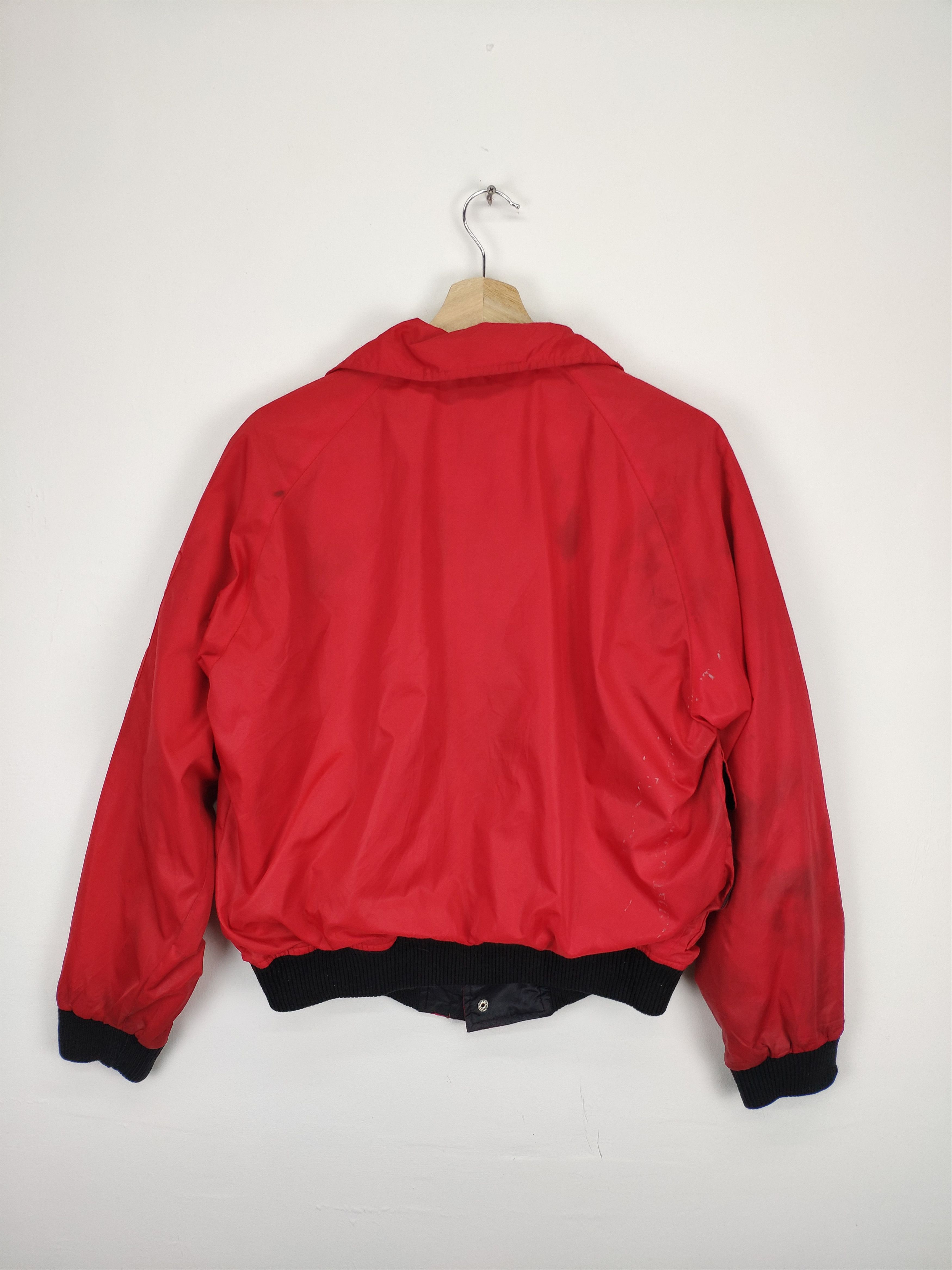 Other Vintage Bridgestone Jacket Snap Button Size US M / EU 48-50 / 2 - 22 Thumbnail