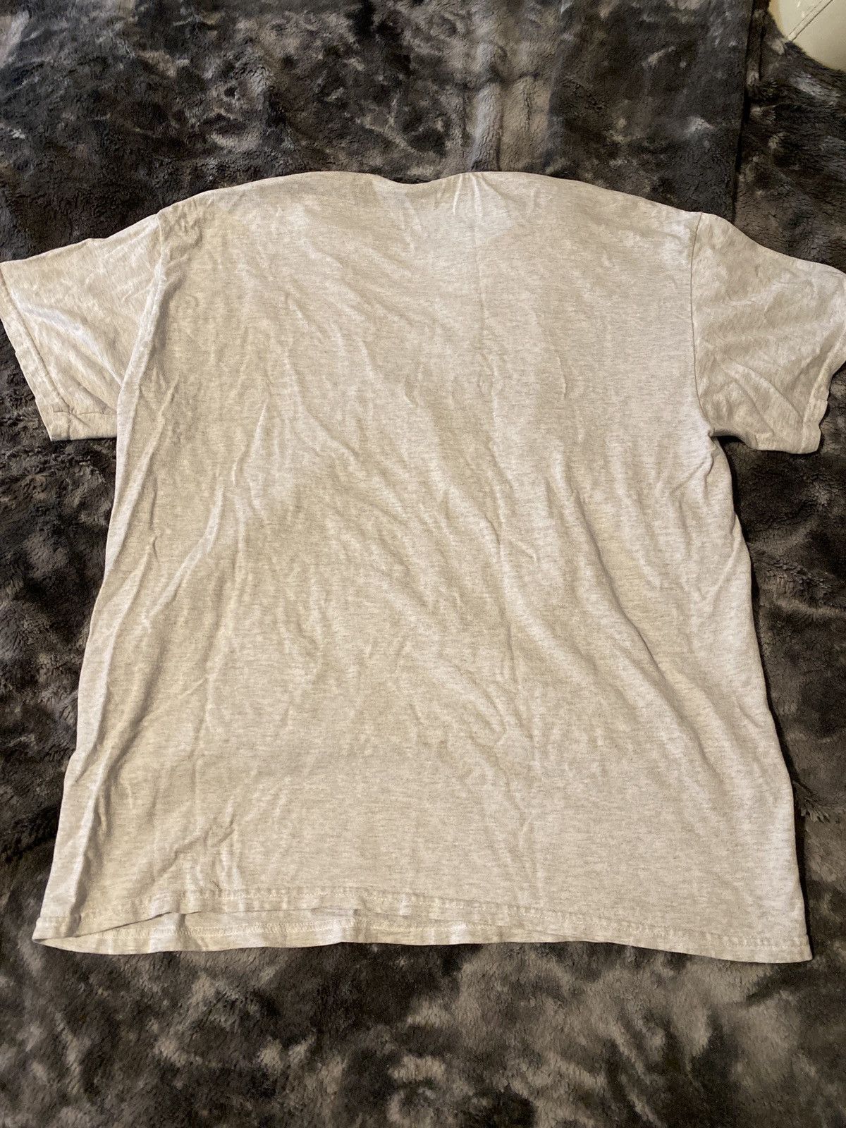 Vintage Vintage Kewpee Tee Shirt Size Small Size US S / EU 44-46 / 1 - 4 Thumbnail