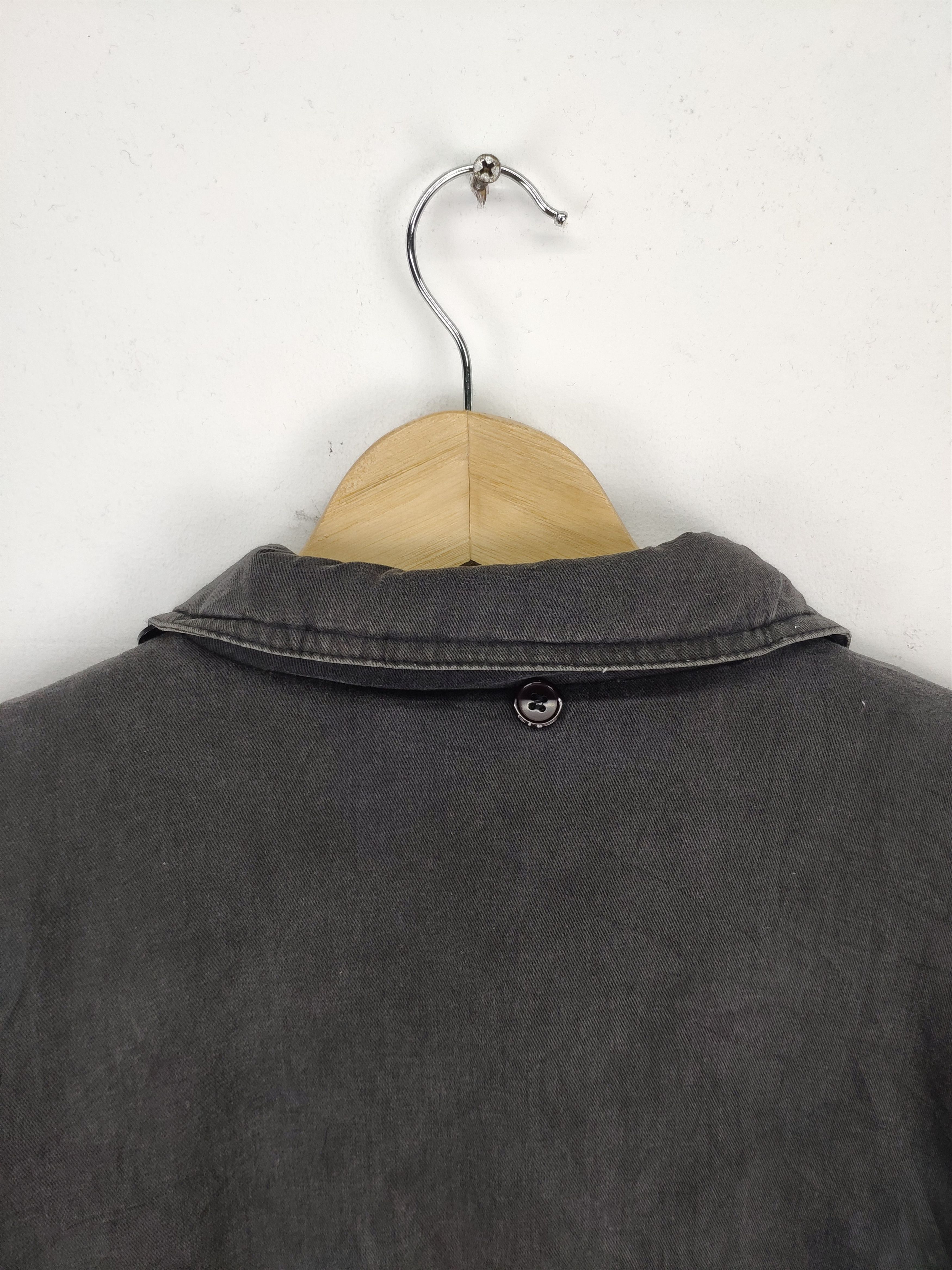 Japanese Brand × Vintage Vintage Bomber Jacket American Sports Sun Faded Size US M / EU 48-50 / 2 - 16 Thumbnail