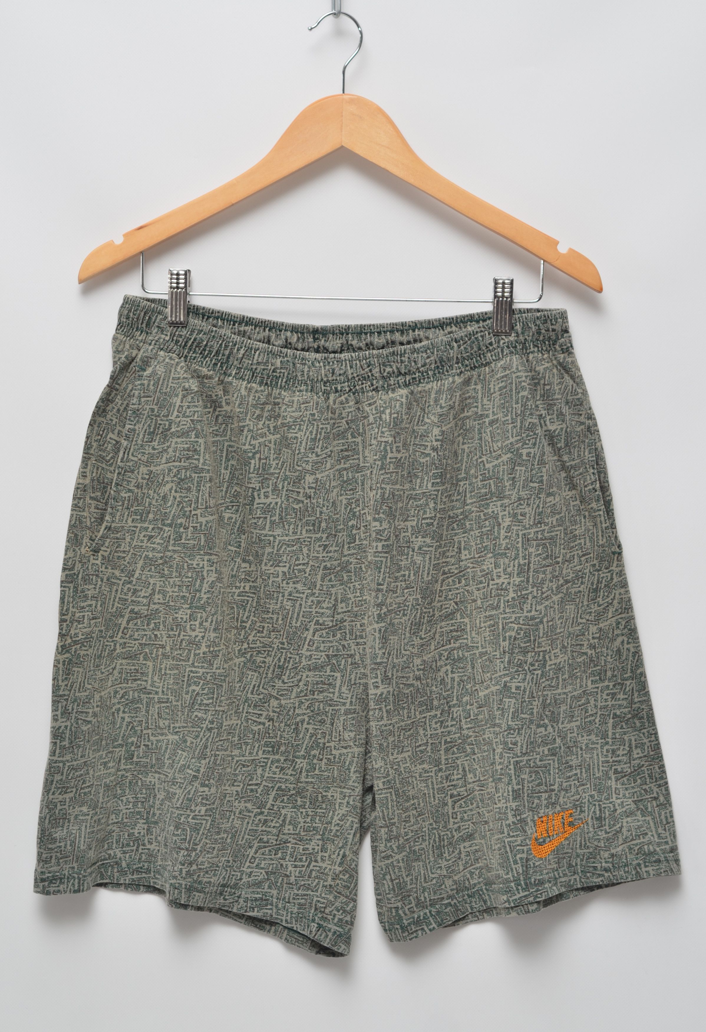 NIKKO VINTAGE SHORT