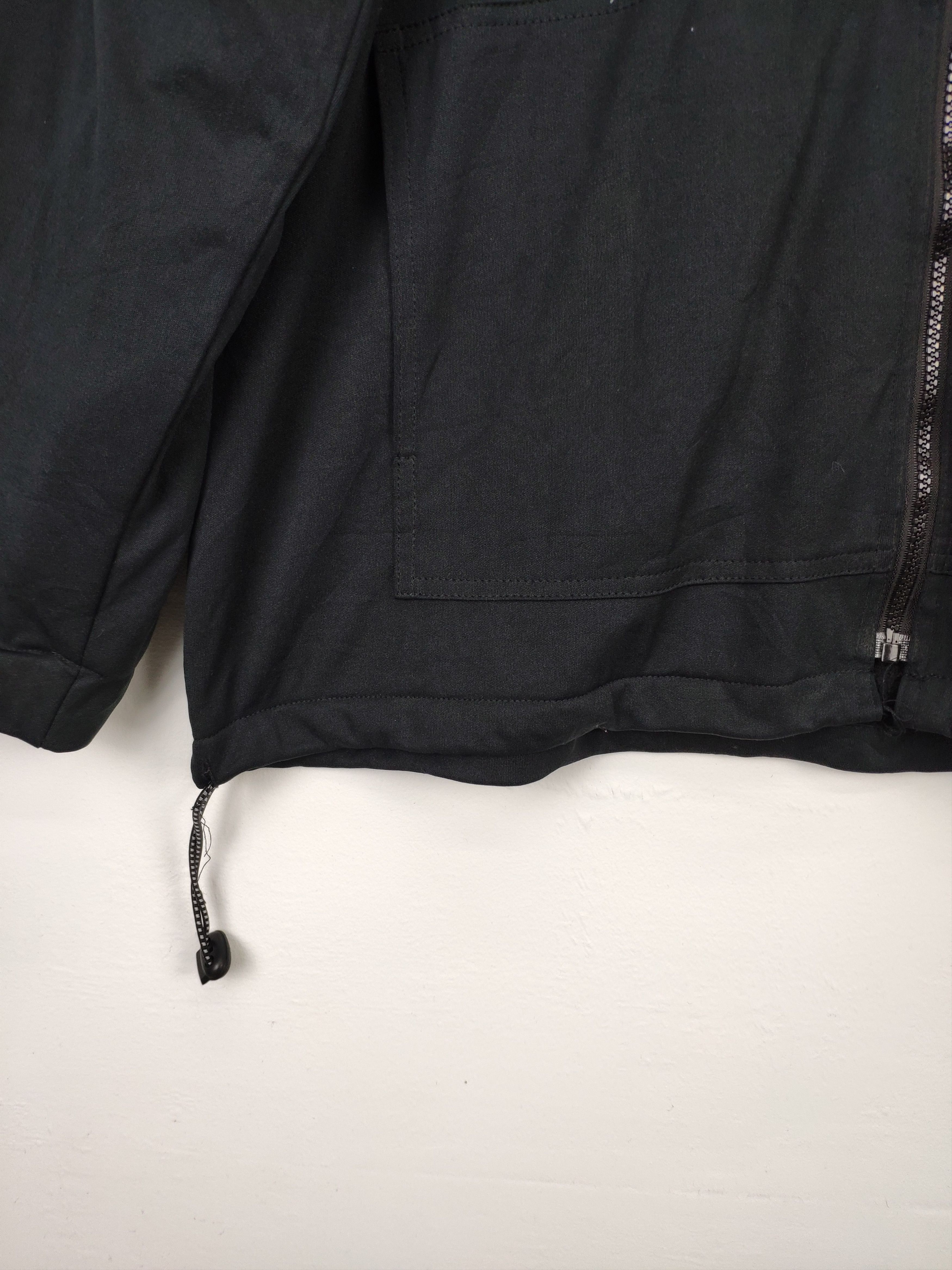 Ecko Unltd. × Vintage Steal 💥 Vintage Ecko Jacket Spell Out Big Logo Size US XXL / EU 58 / 5 - 13 Thumbnail