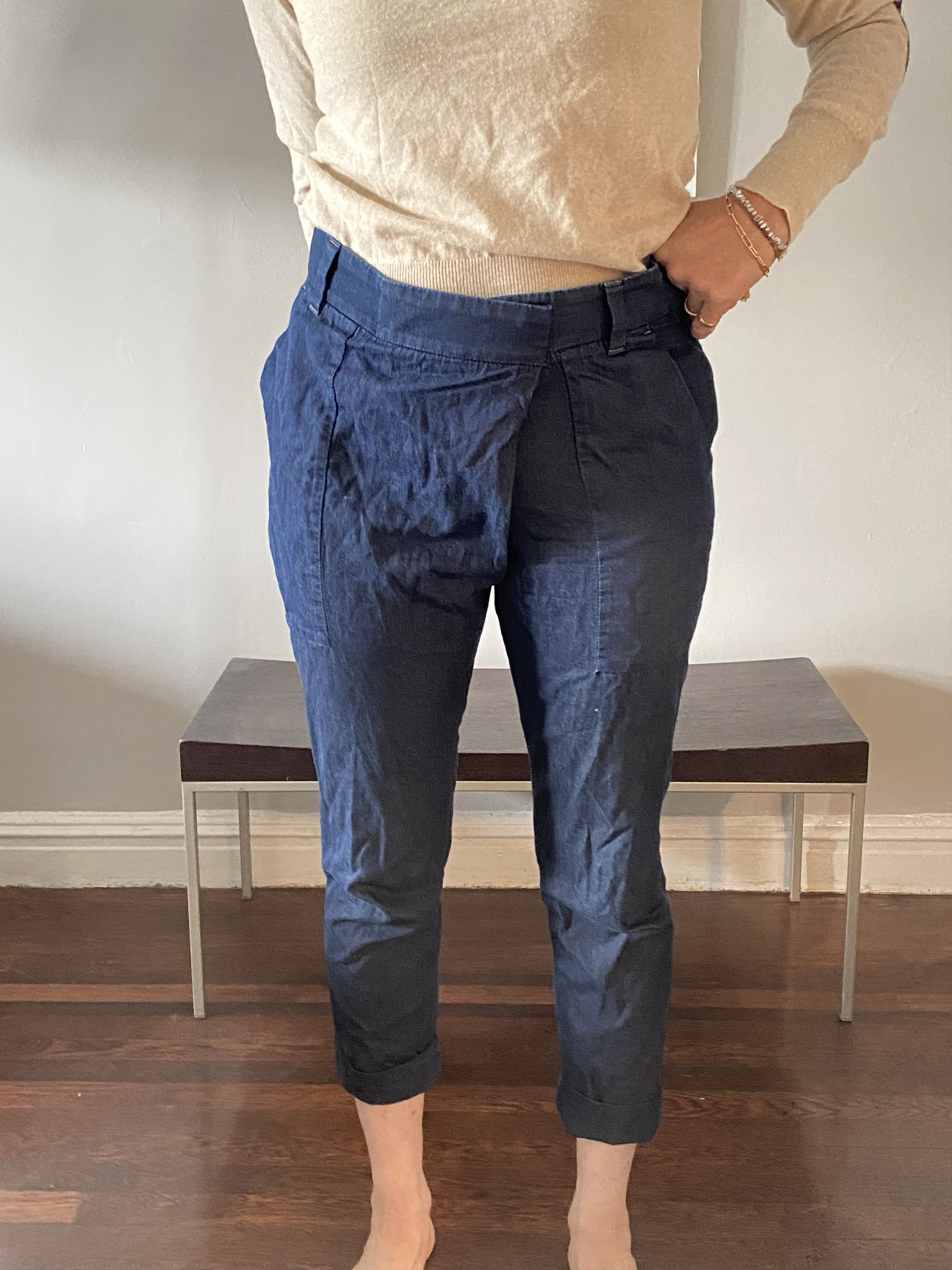 デニム・ジーパン BRUNELLO CUCINELLI Woman Jeans Brown MB125P5658 C003 BRUNELLO CUCINELLI: Jeans woman - Brown | Brunello Cucinelli