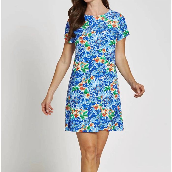 Connard Dress - Junee main image 0