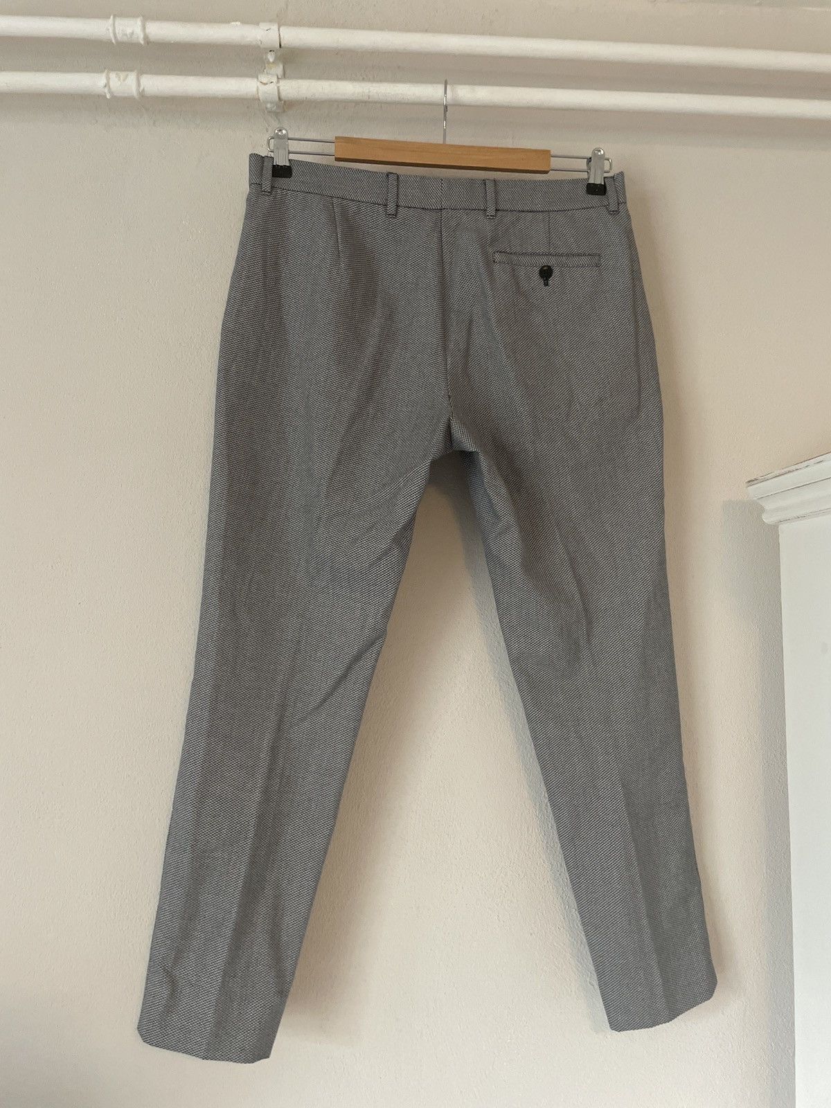 Miu Miu Casual Pants Size US 34 / EU 50 - 5 Thumbnail