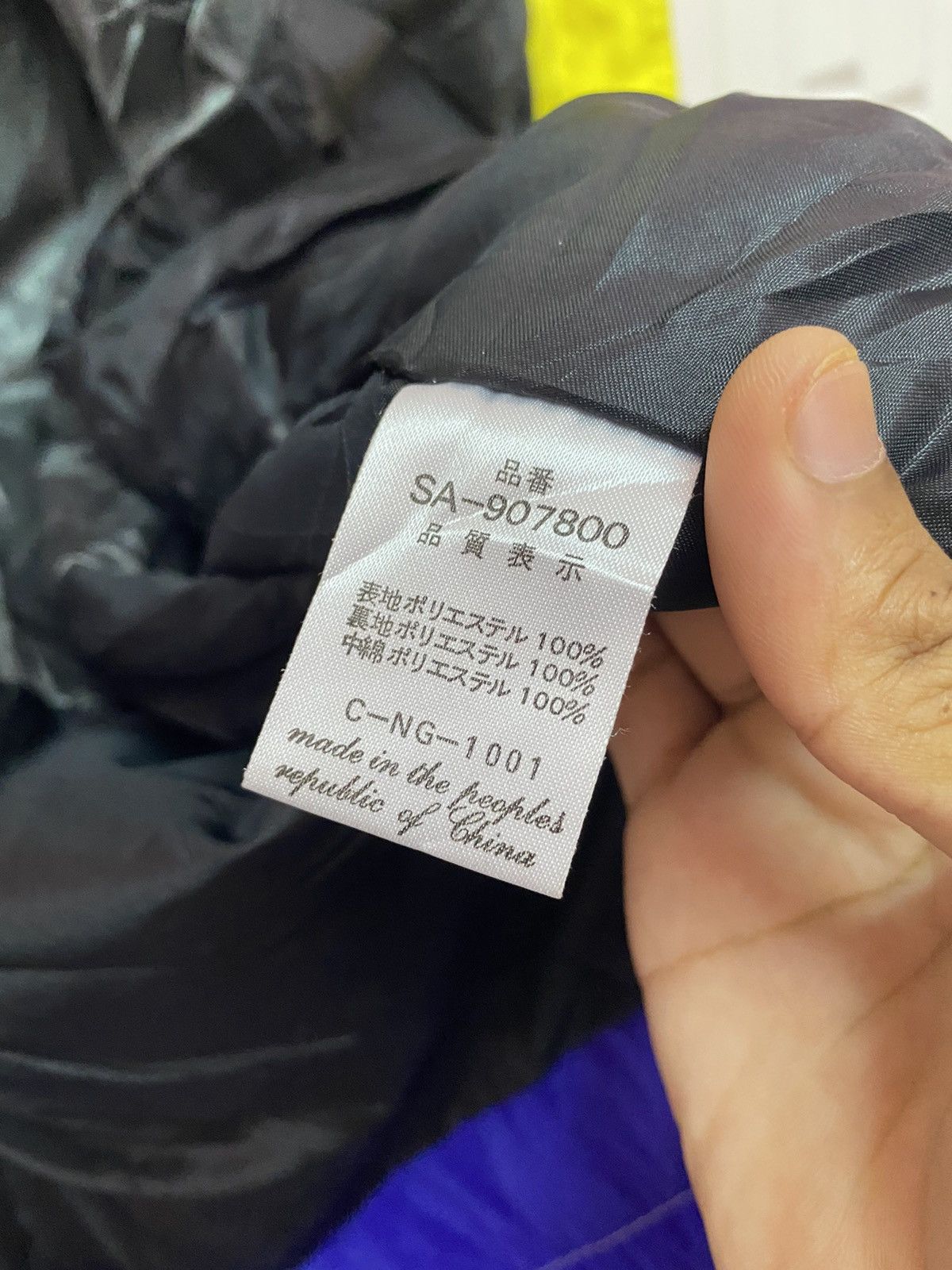 Salomon × Yves Salomon RARE🔥⛷SALOMON TRICOLOUR SKI HEAVY JACKET KEVLAR Size US XL / EU 56 / 4 - 14 Thumbnail