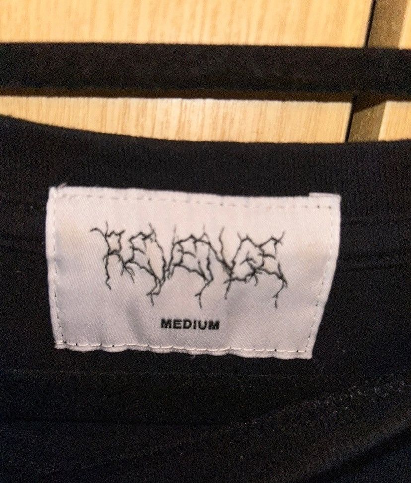 Revenge Revenge x XXXTENTACION Mickey Tee Size US M / EU 48-50 / 2 - 3 Thumbnail