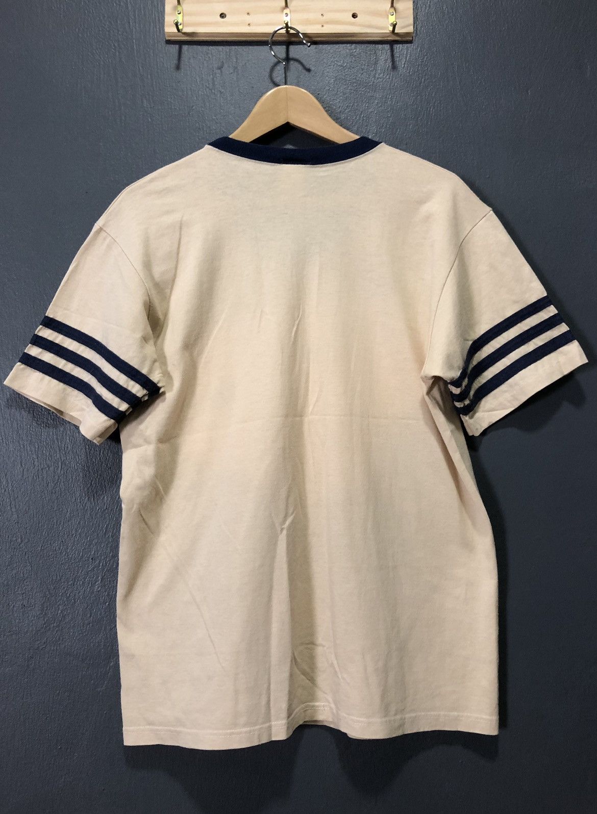 Peanuts × Vintage VINTAGE ‘90 SNOOPY BIG PRINT MADE IN USA 🇺🇸 Size US M / EU 48-50 / 2 - 9 Thumbnail