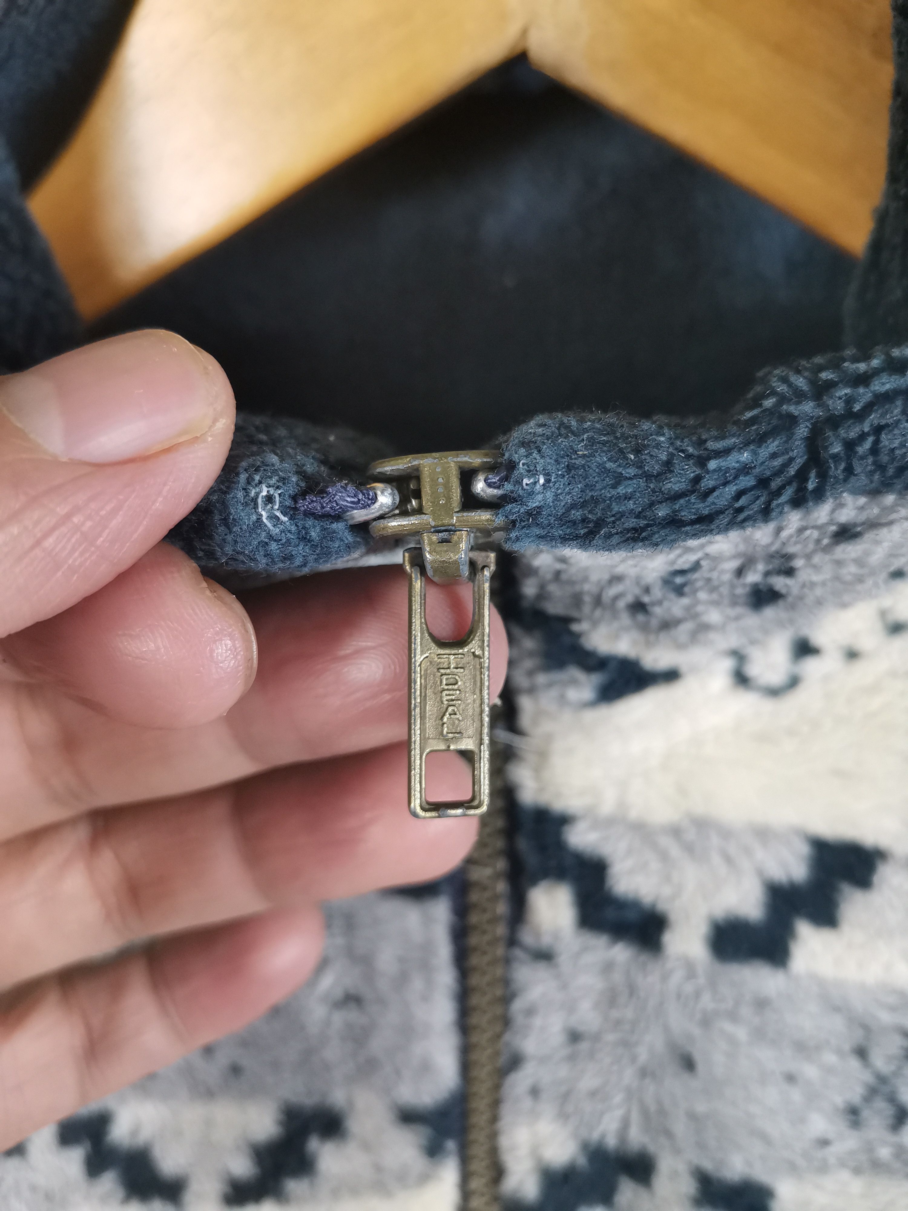 L.L. Bean Vintage LL Bean Navajo Jacket Size US M / EU 48-50 / 2 - 2 Thumbnail