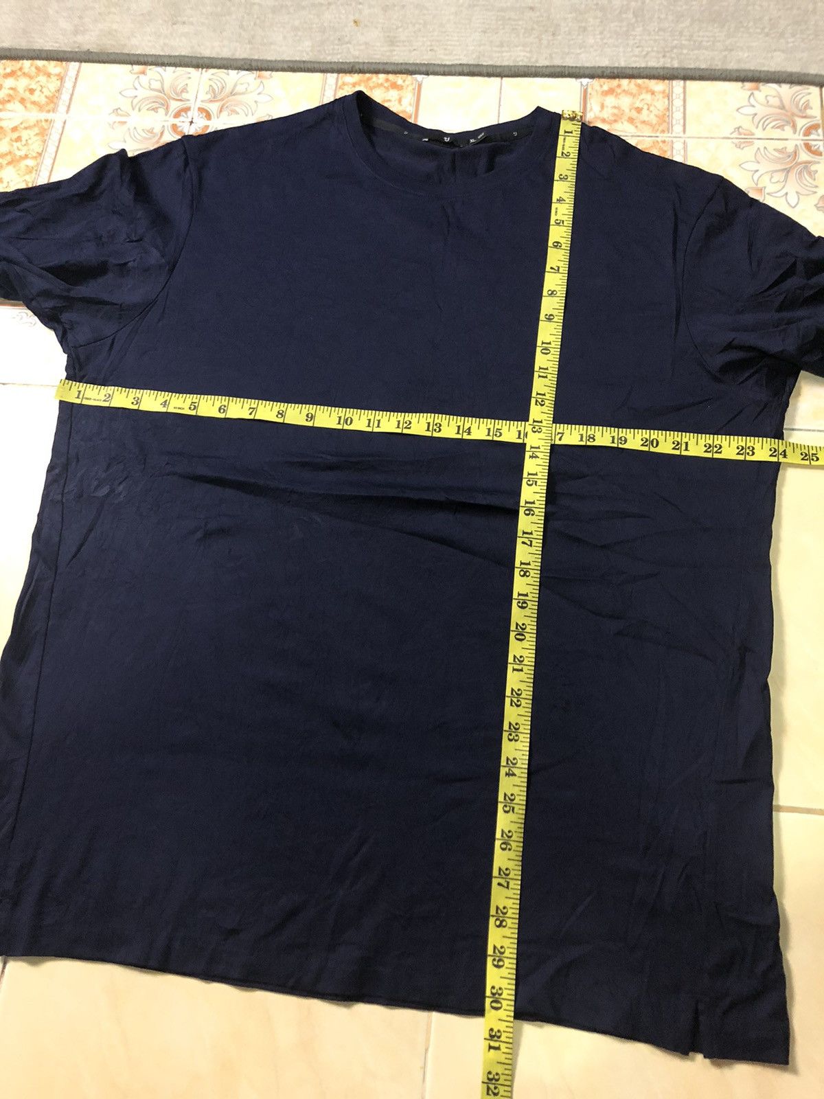Jil Sander × Uniqlo JIL SANDER x UNIQLO PLAIN SHIRT Size US XL / EU 56 / 4 - 7 Thumbnail
