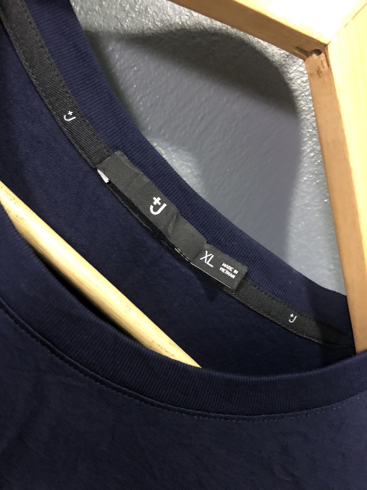 Jil Sander × Uniqlo JIL SANDER x UNIQLO PLAIN SHIRT Size US XL / EU 56 / 4 - 3 Thumbnail