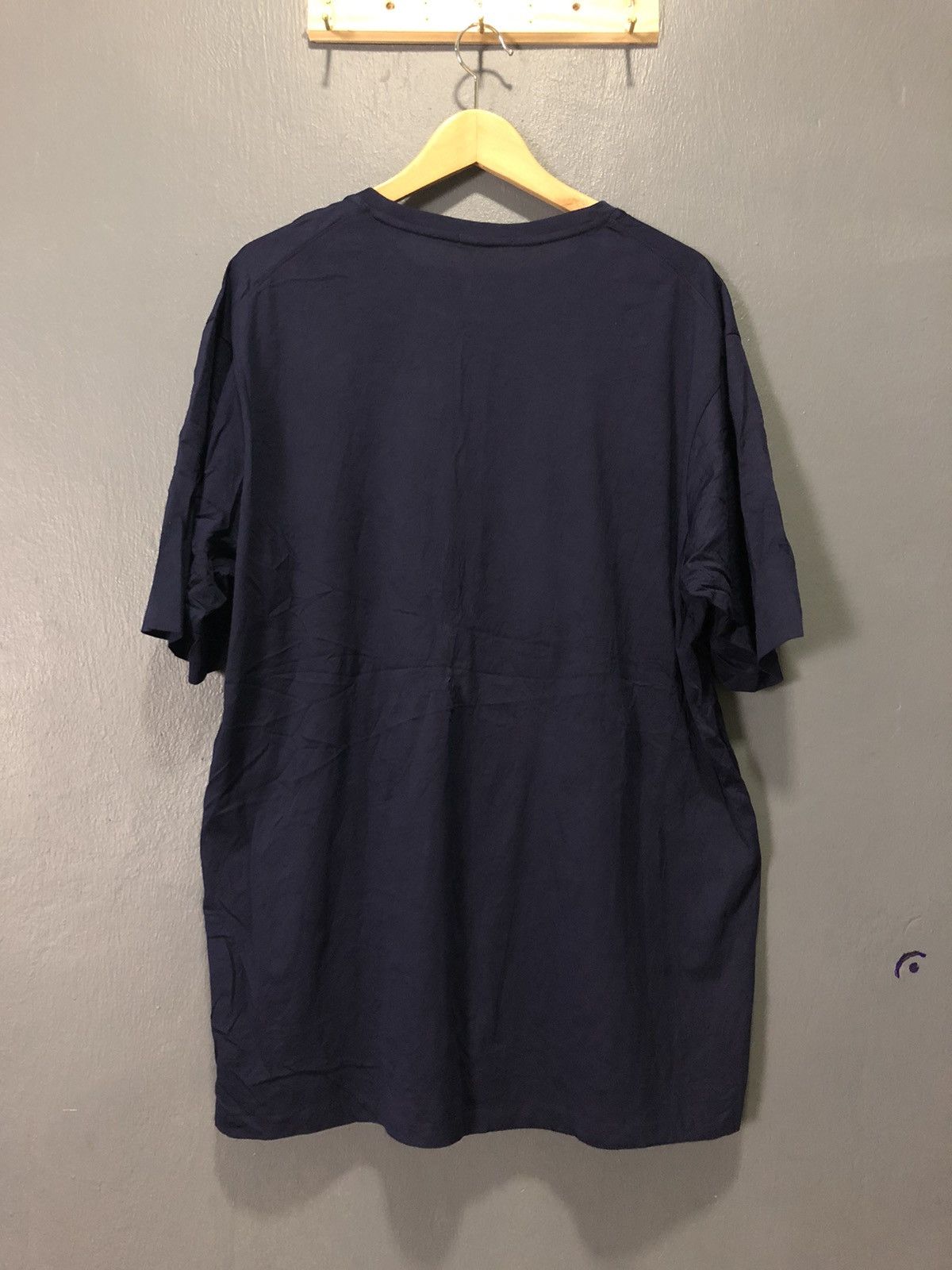 Jil Sander × Uniqlo JIL SANDER x UNIQLO PLAIN SHIRT Size US XL / EU 56 / 4 - 6 Thumbnail