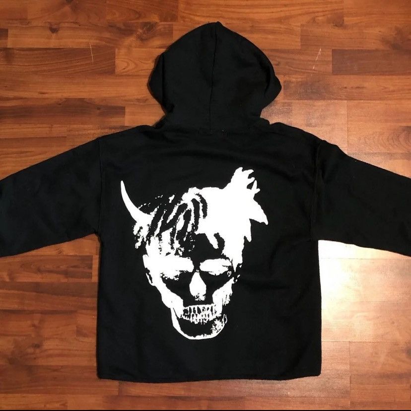 Revenge Revenge Angel Hoodie Size US M / EU 48-50 / 2 - 3 Thumbnail